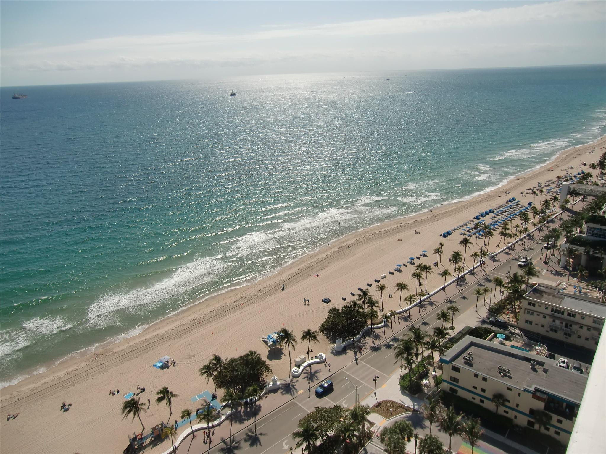 151 N Seabreeze Boulevared #2204-E Fort Lauderdale, FL 33304