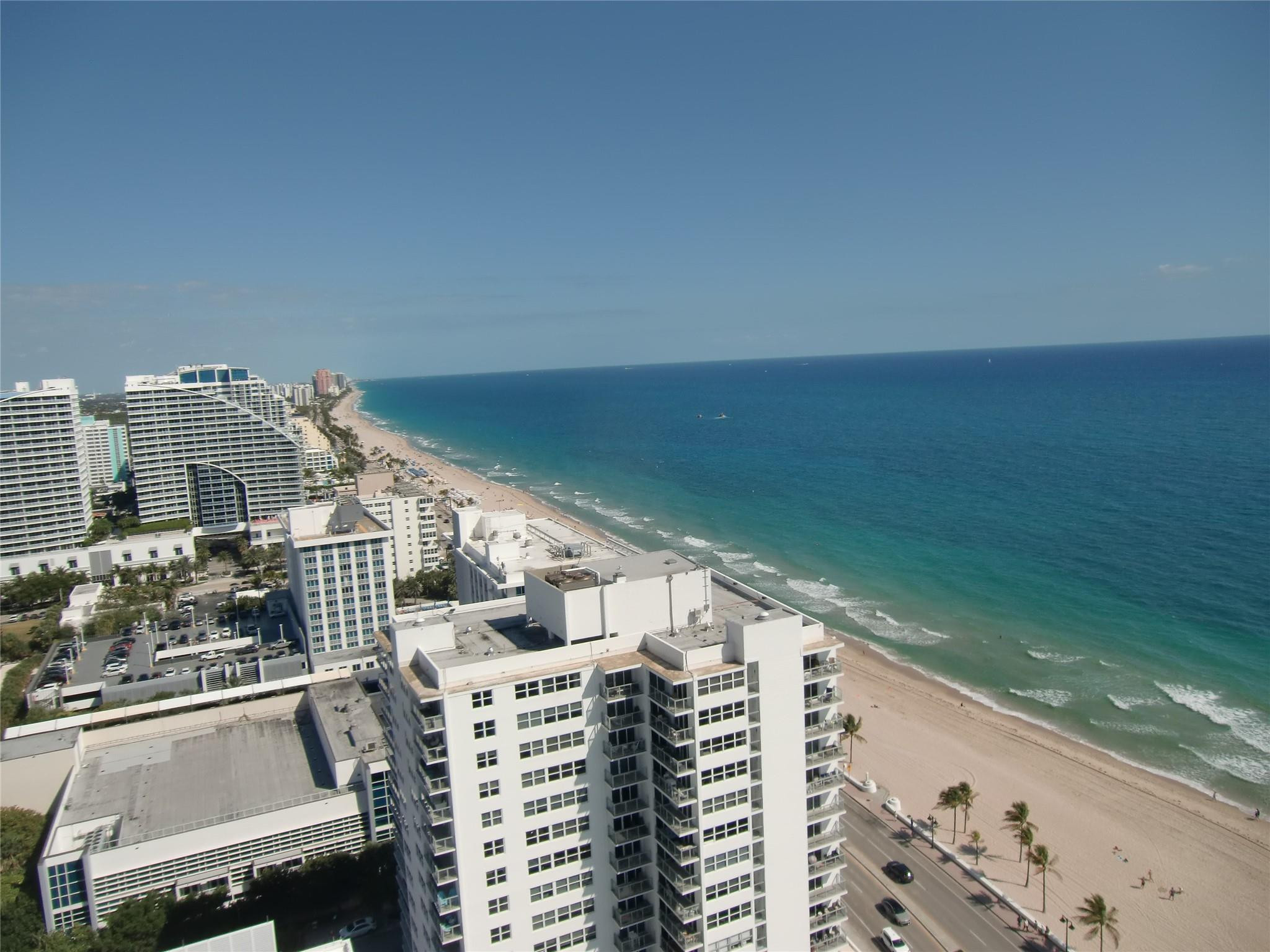 151 N Seabreeze Boulevared #2204-E Fort Lauderdale, FL 33304