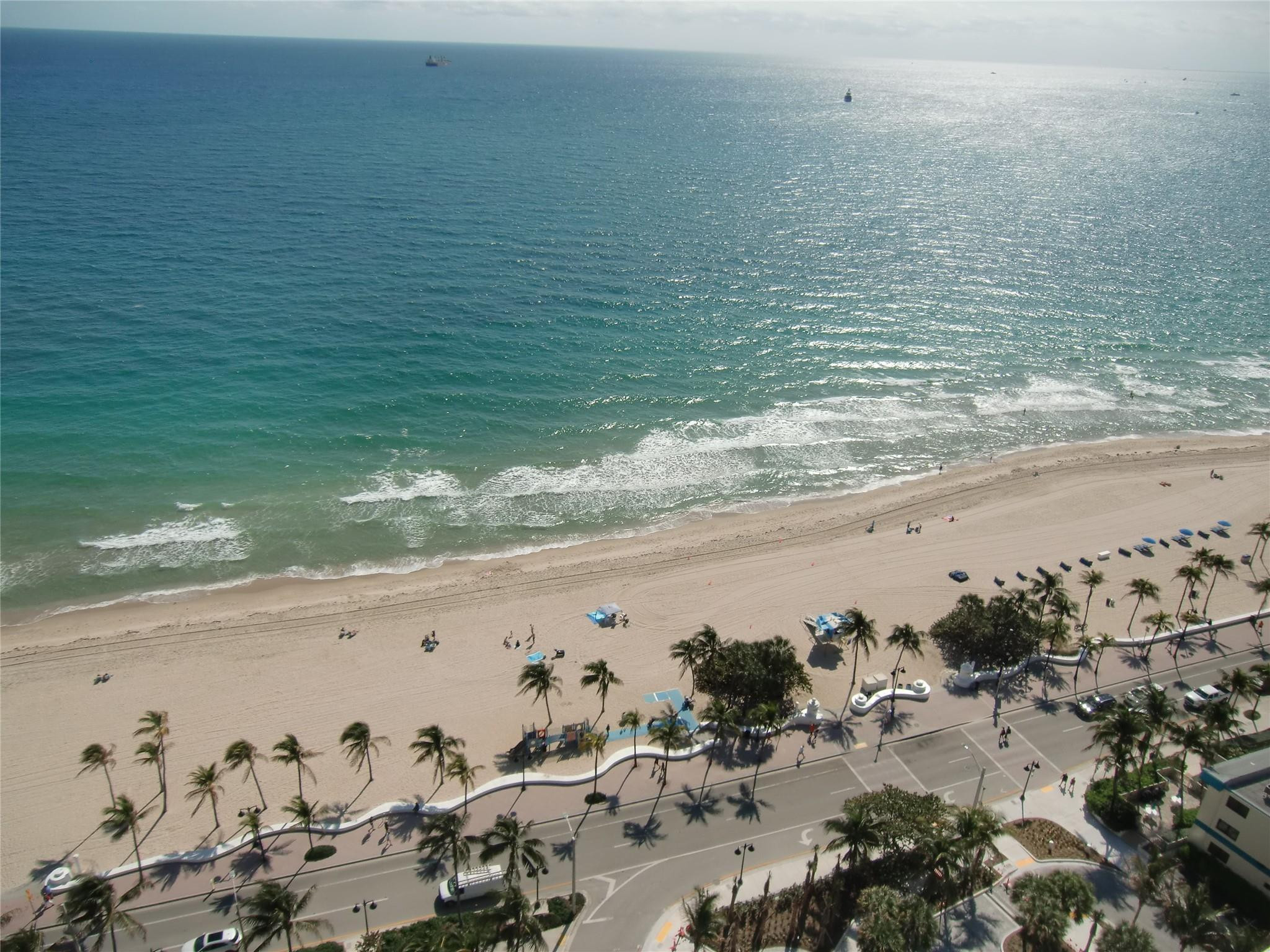 151 N Seabreeze Boulevared #2204-E Fort Lauderdale, FL 33304