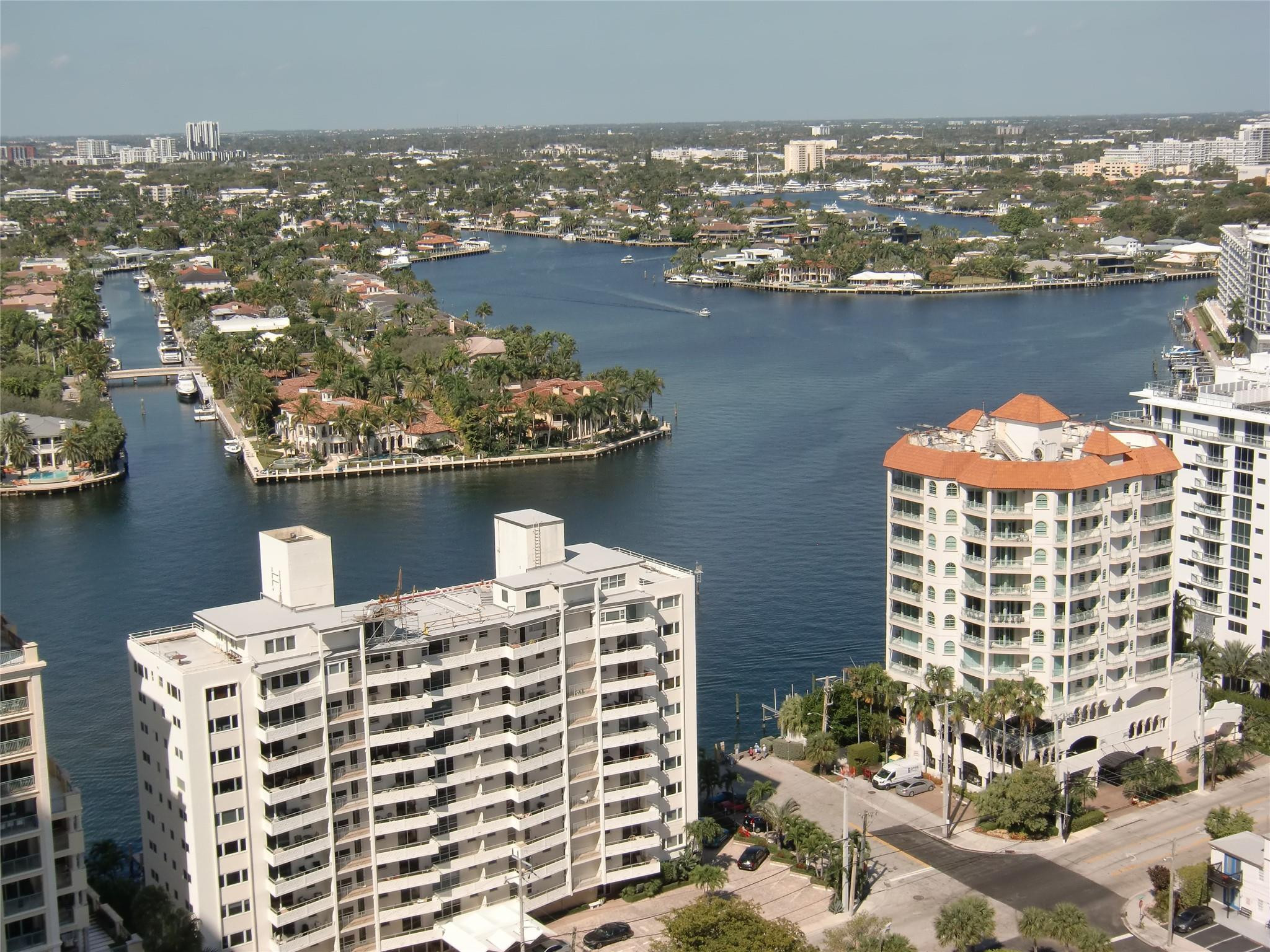 151 N Seabreeze Boulevared #2204-E Fort Lauderdale, FL 33304