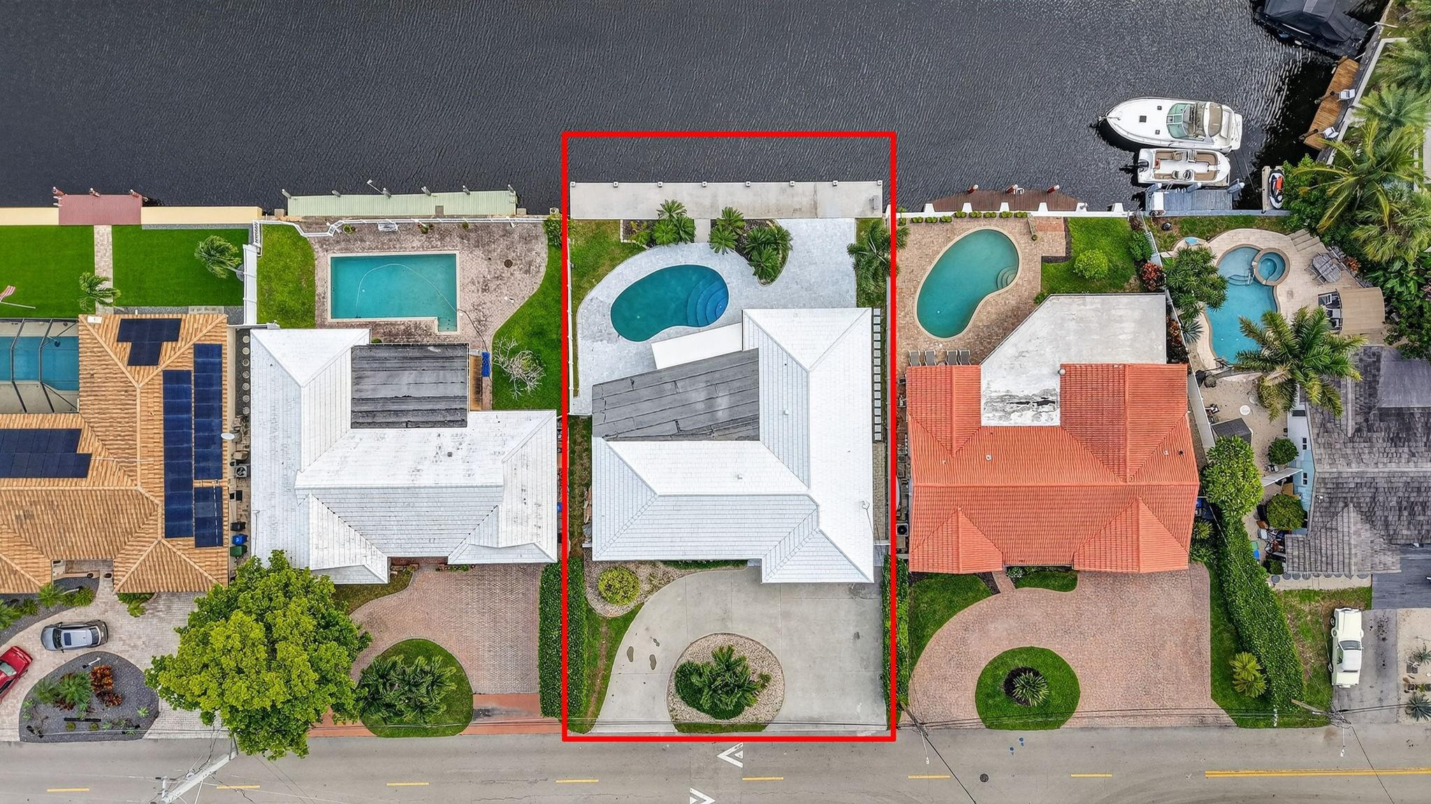 2720 NE 59th Fort Lauderdale, FL 33308