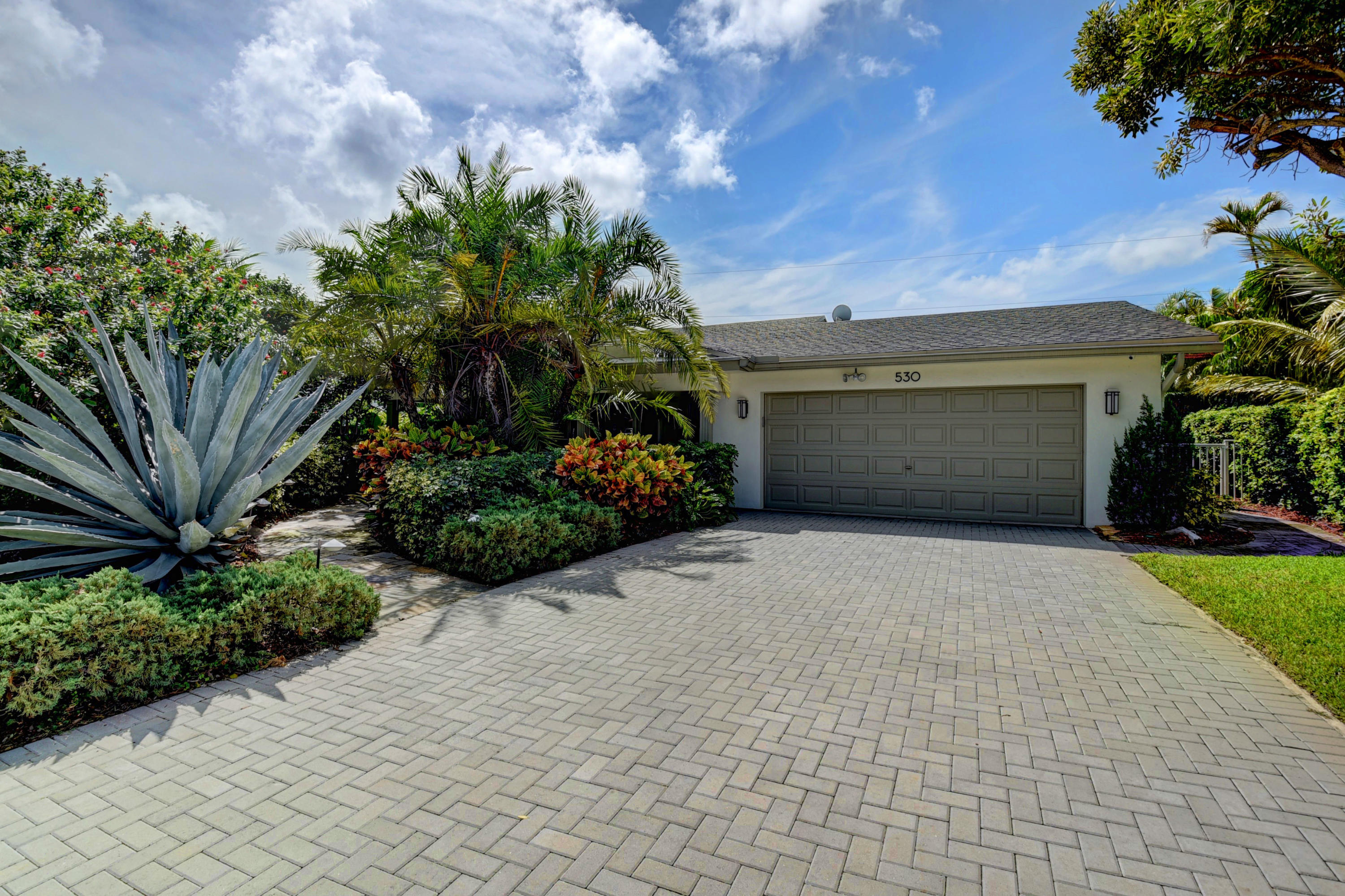 530 Linnet Circle
