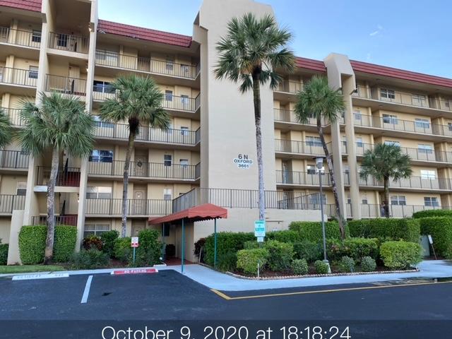 3661 Via Poinciana #510