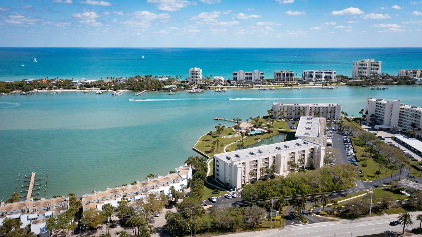 200 Intracoastal Pl #306 Tequesta, FL 33469