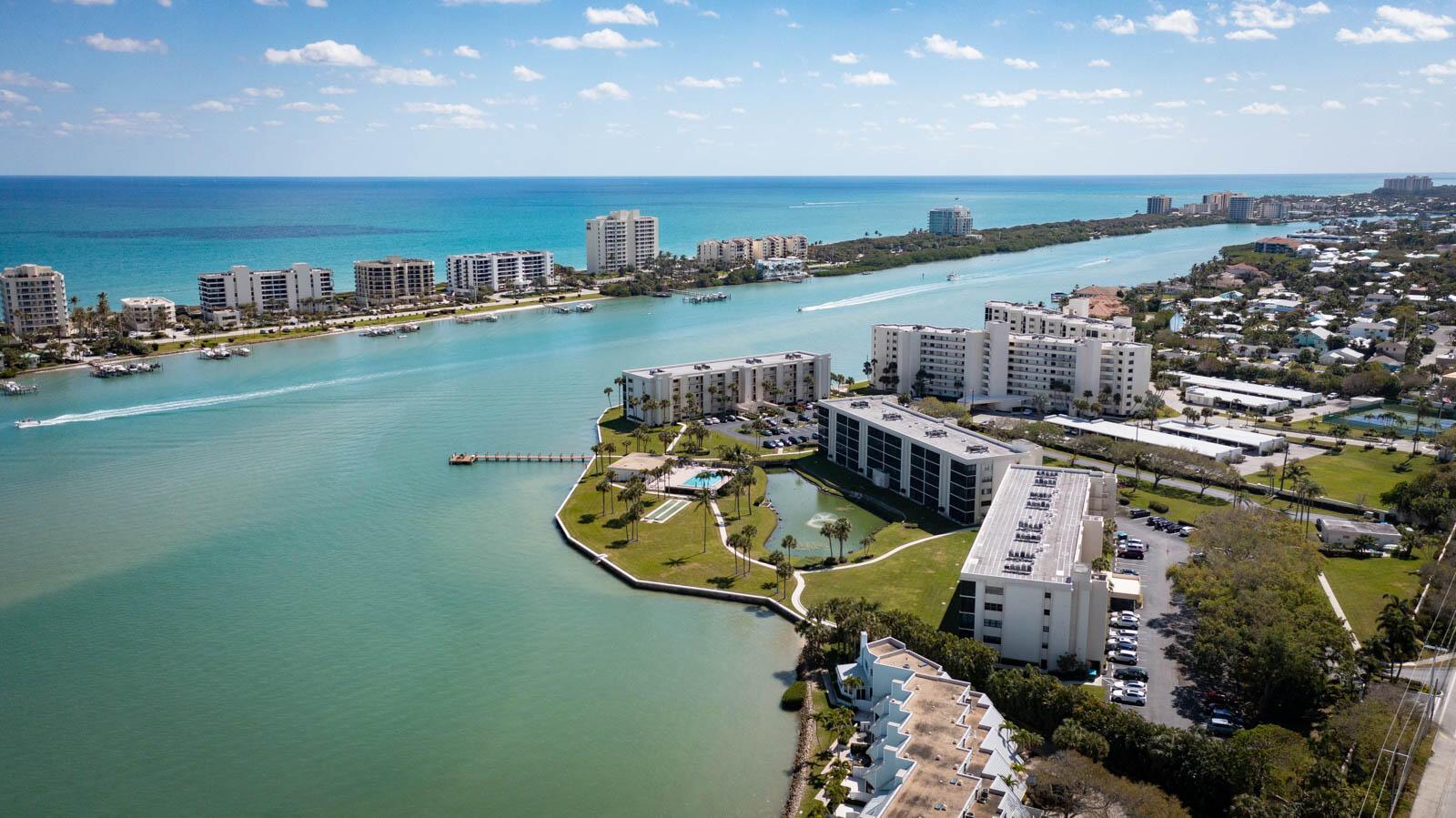 200 Intracoastal Pl #306 Tequesta, FL 33469