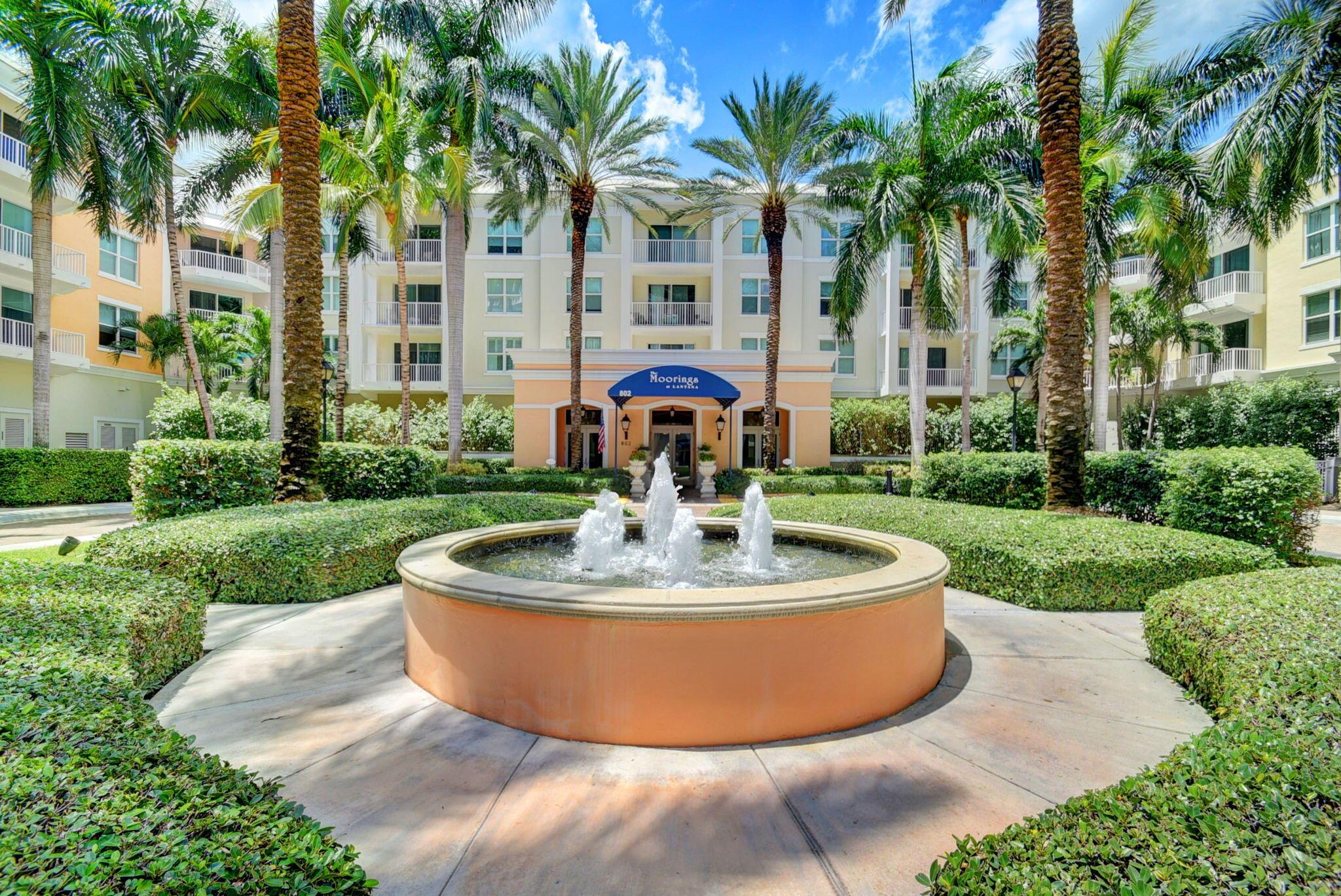 802 W Windward Way #316