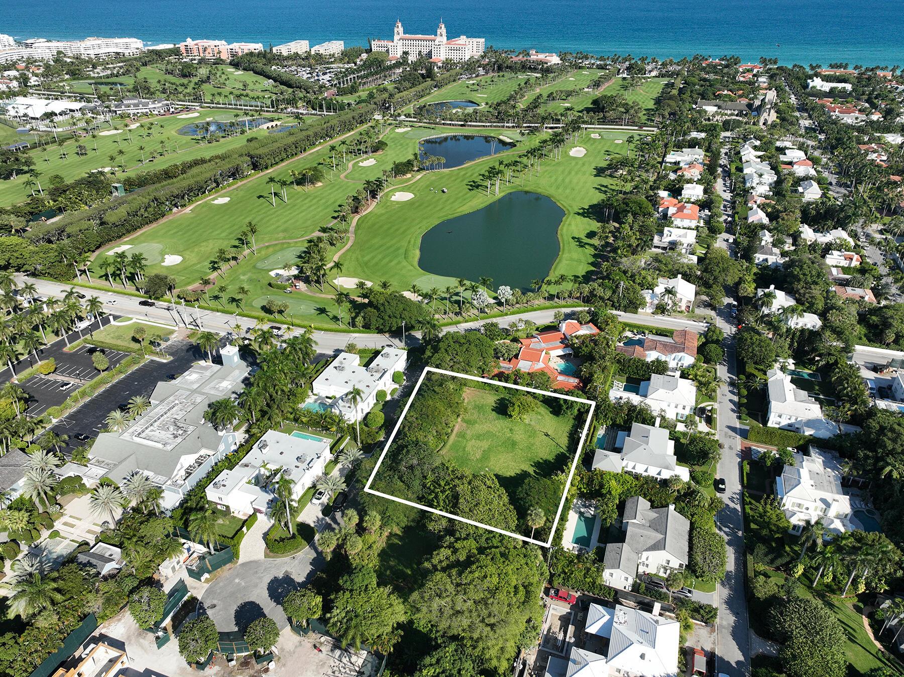 3 S Lake Trl Palm Beach, FL 33480
