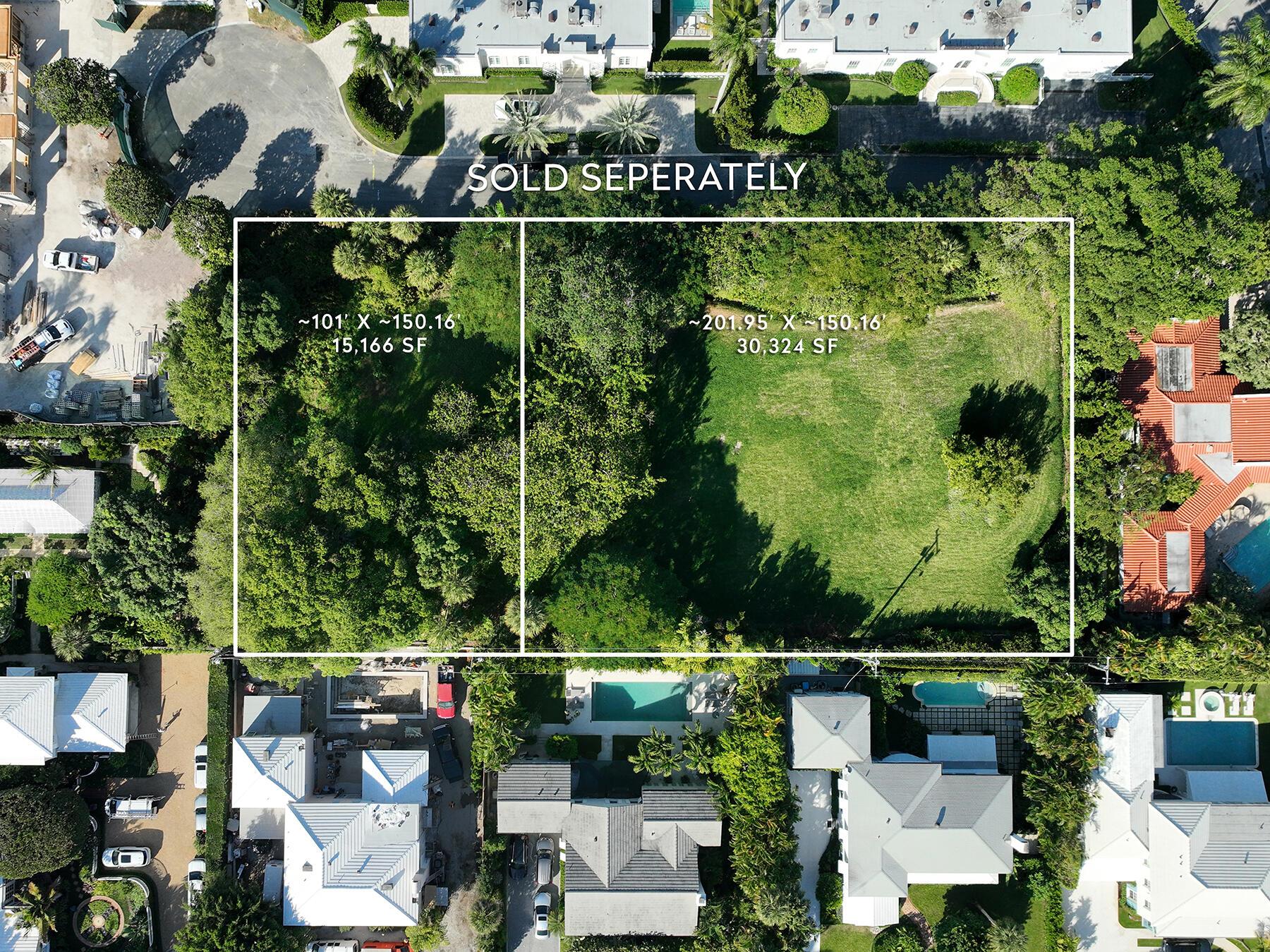 3 S Lake Trl Palm Beach, FL 33480