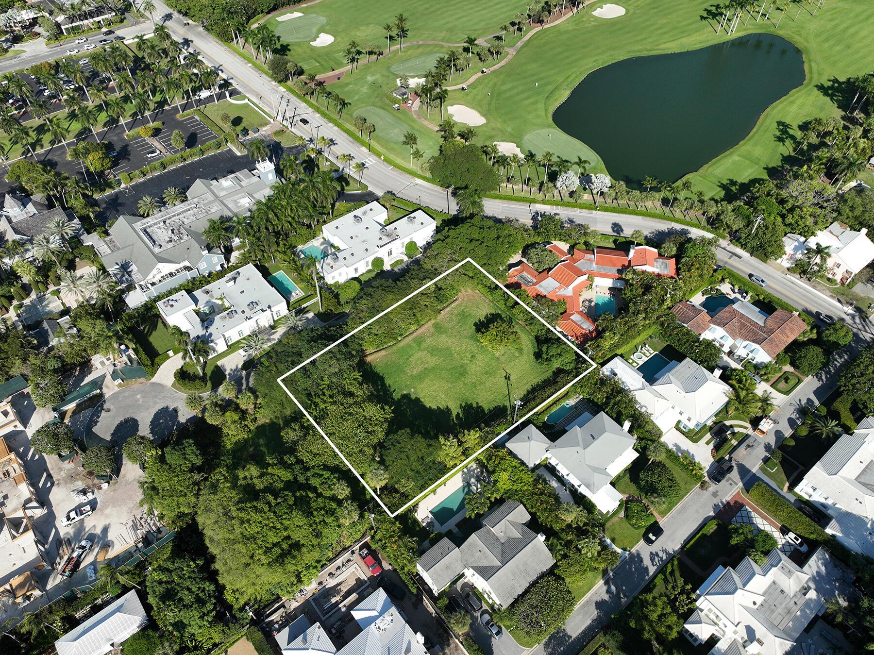 3 S Lake Trl Palm Beach, FL 33480