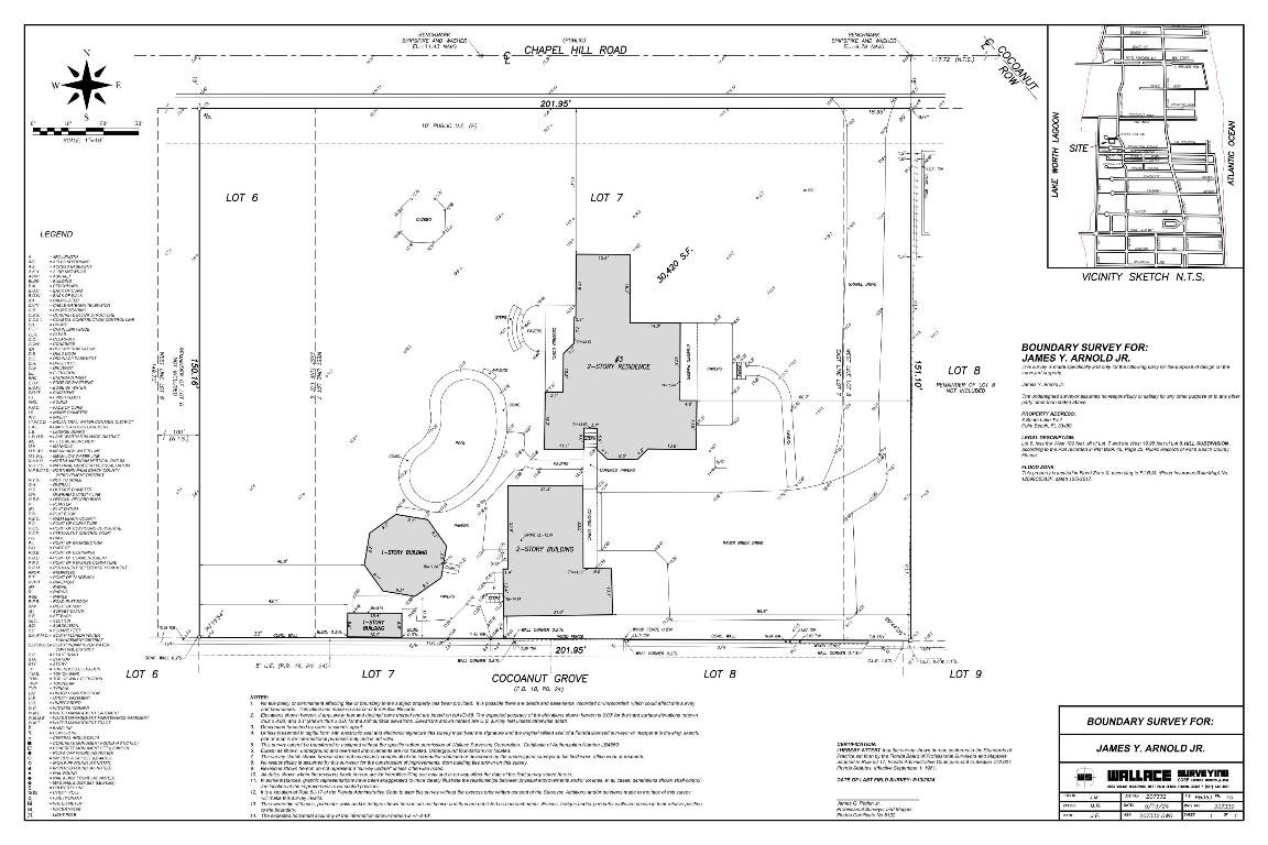 3 S Lake Palm Beach, FL 33480