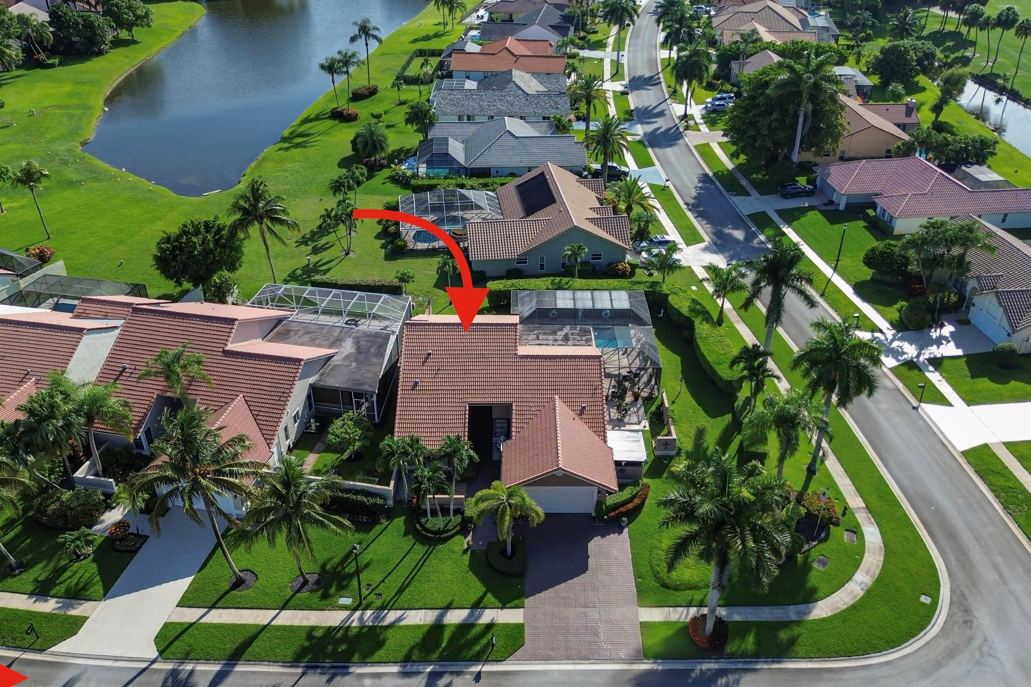 19261 Cherry Hls Ter,Boca Raton, FL 33498