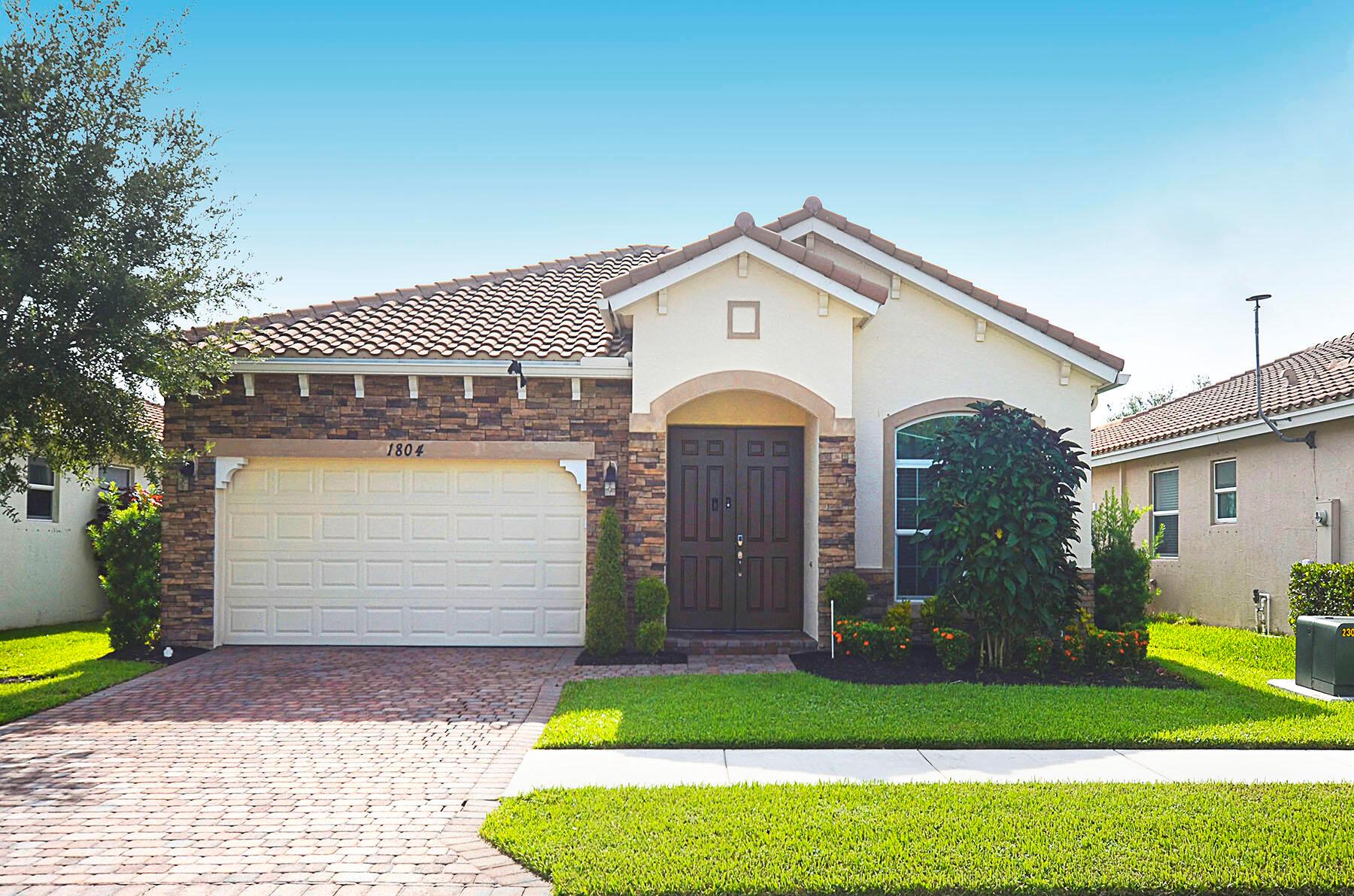 1804 Berkshire Cir
