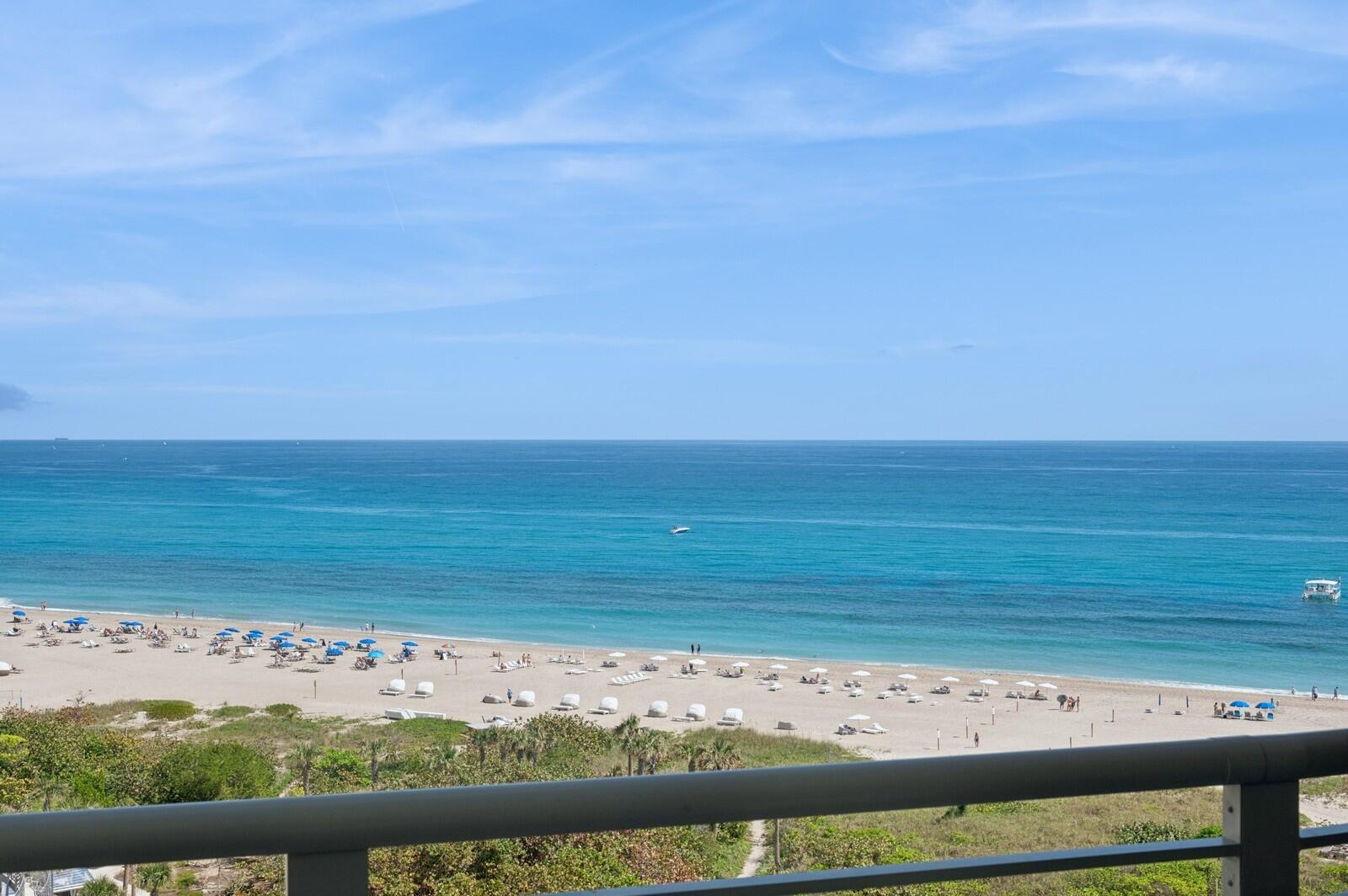 3000 N Ocean Dr #11-A