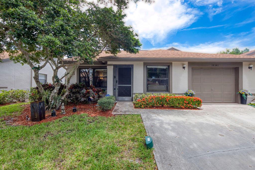 18541 Sunburst Ln