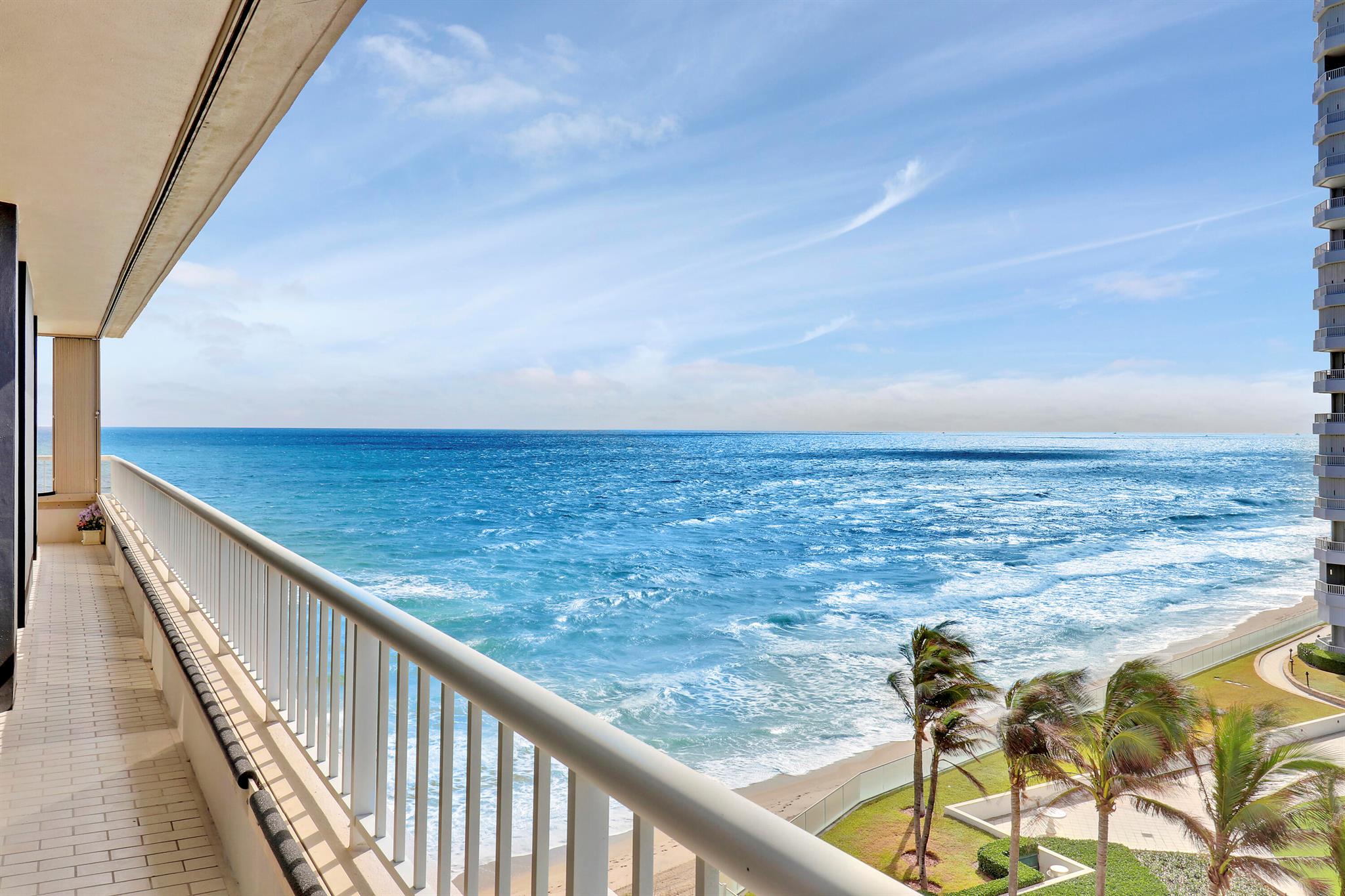 5250 N Ocean Dr #7s