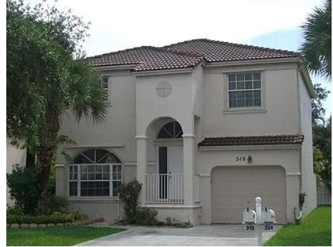 318 NW 153rd Ave