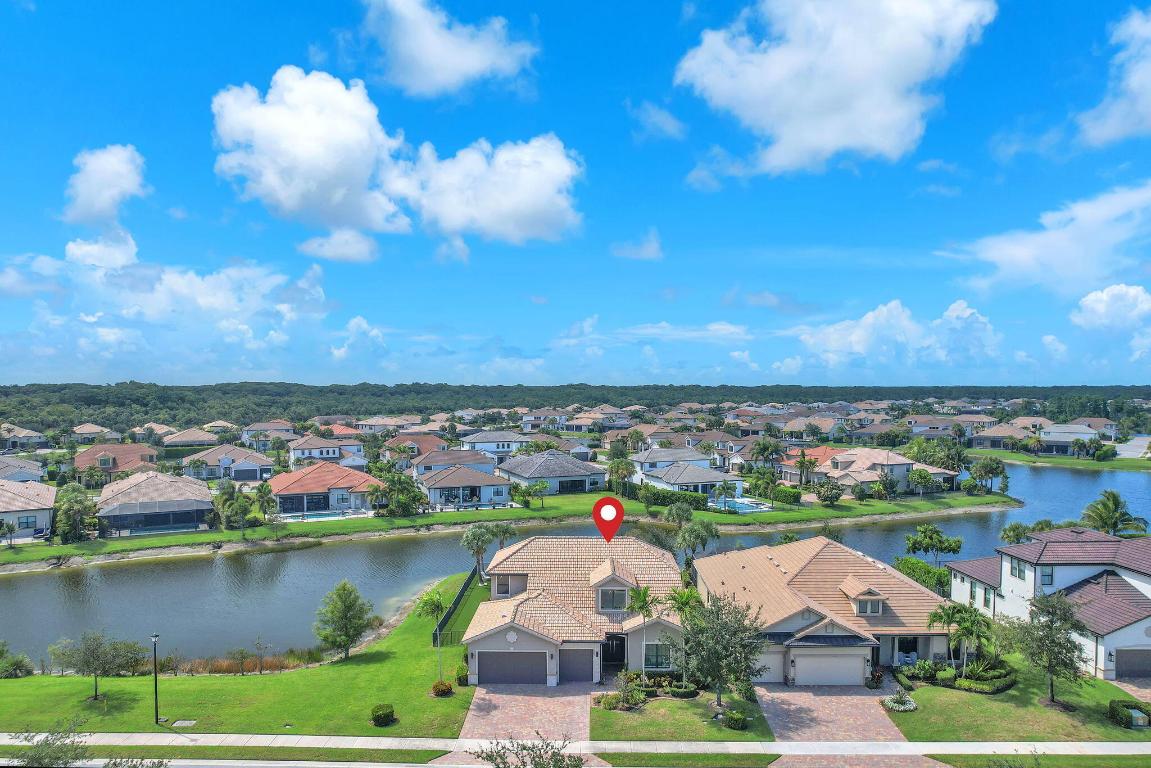 507 Sonoma Isles Jupiter, FL 33478