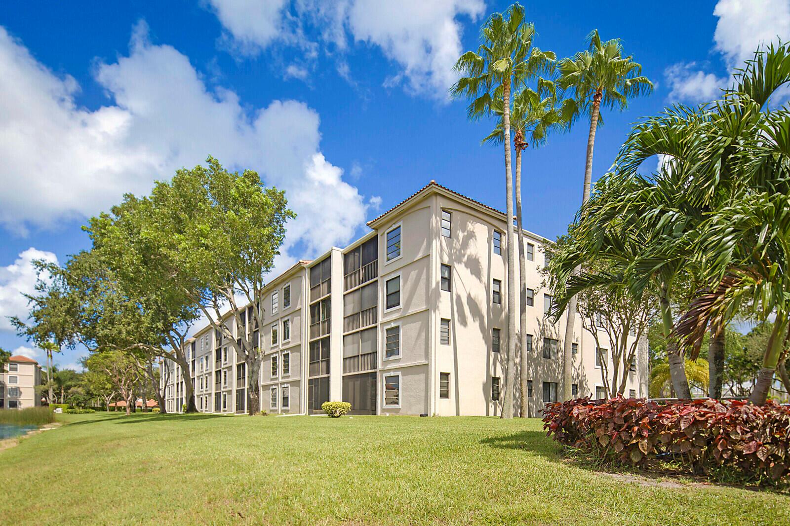 6037 Pointe Regal Cir #301