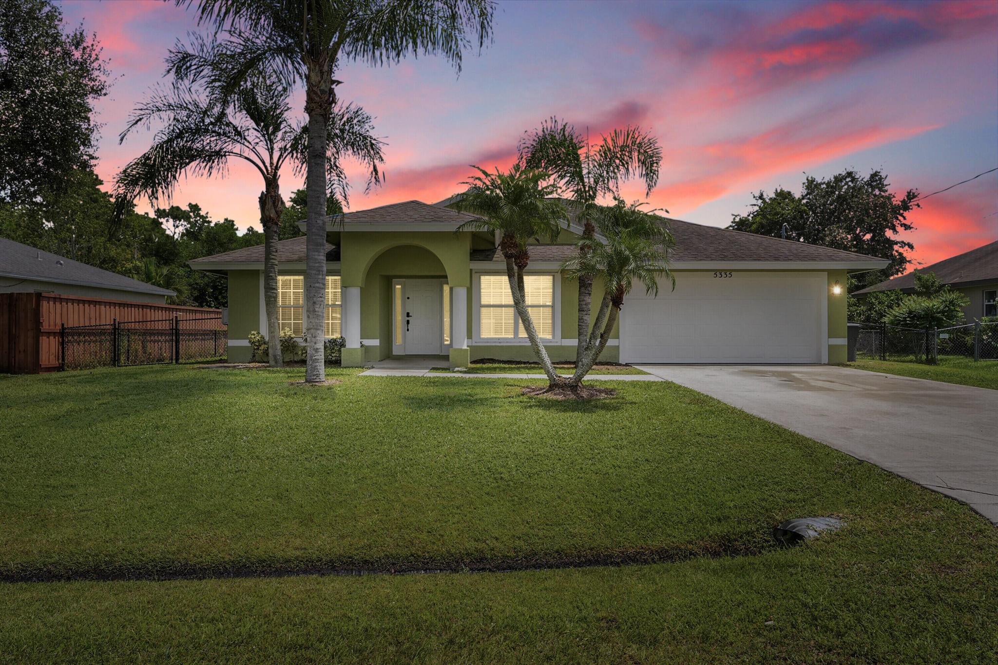 5335 NW Conley Dr
