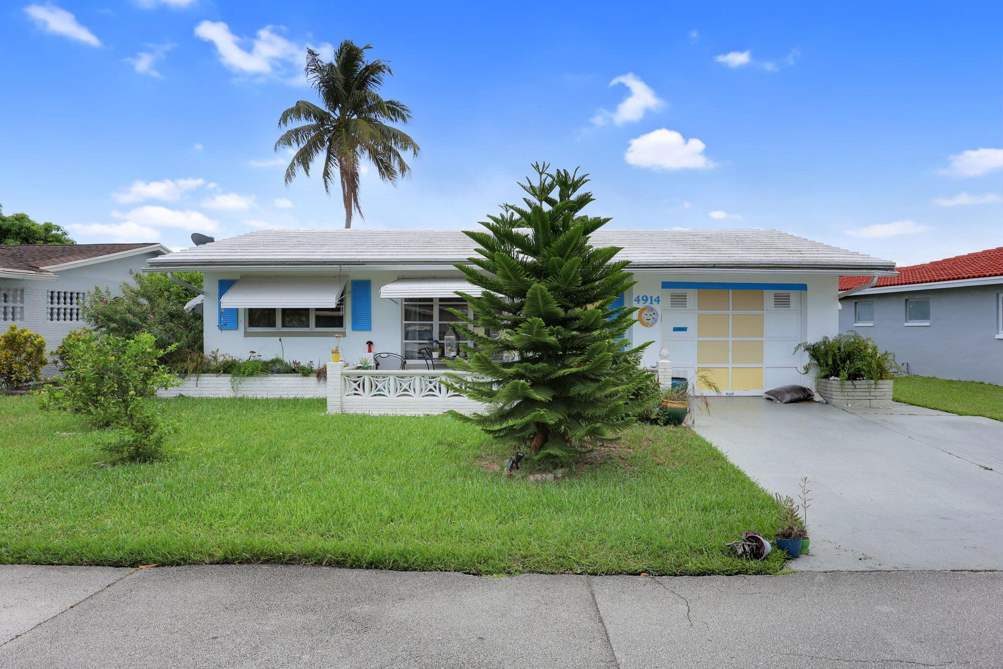 4914 NW 52th St
