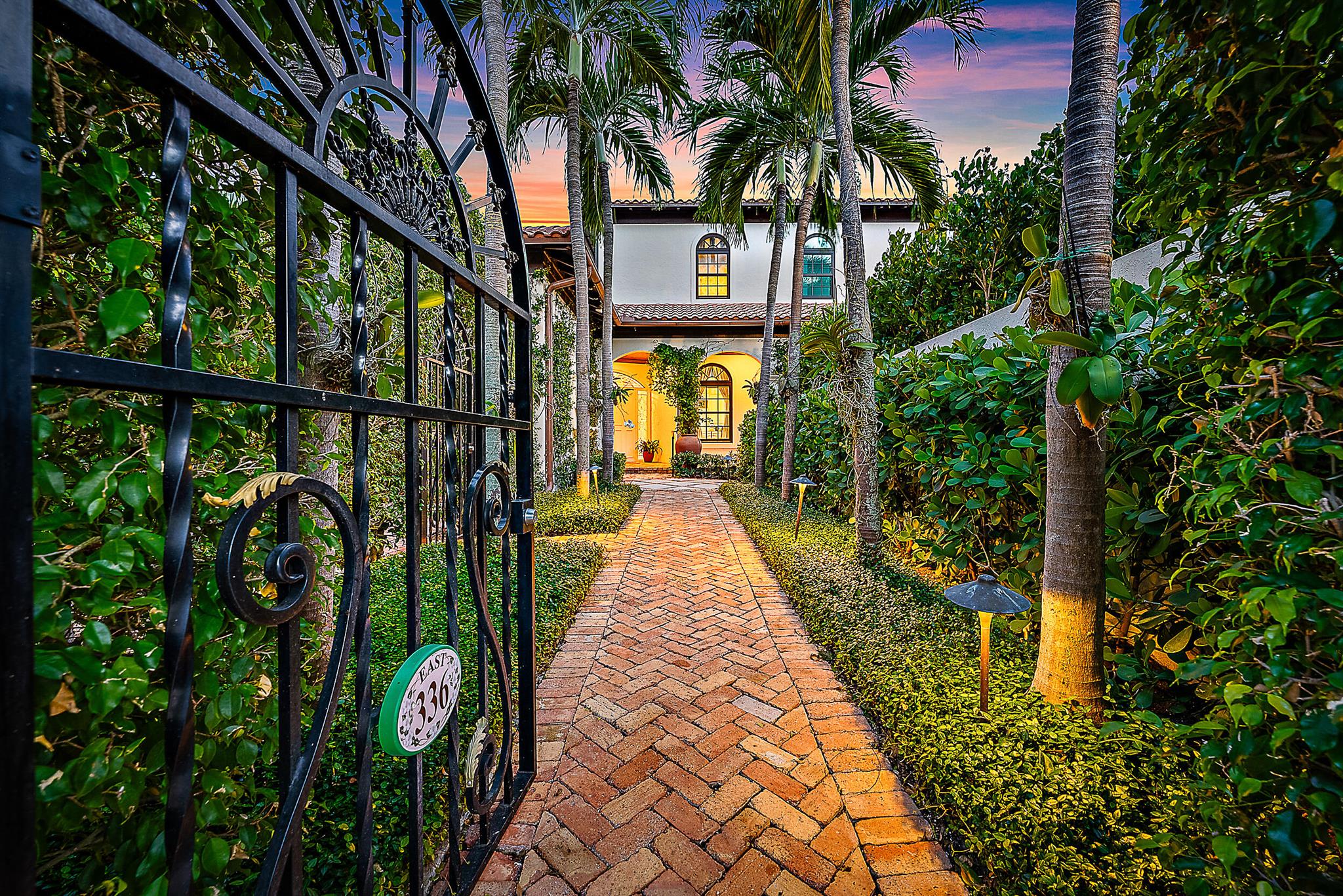 336 Australian Ave #E