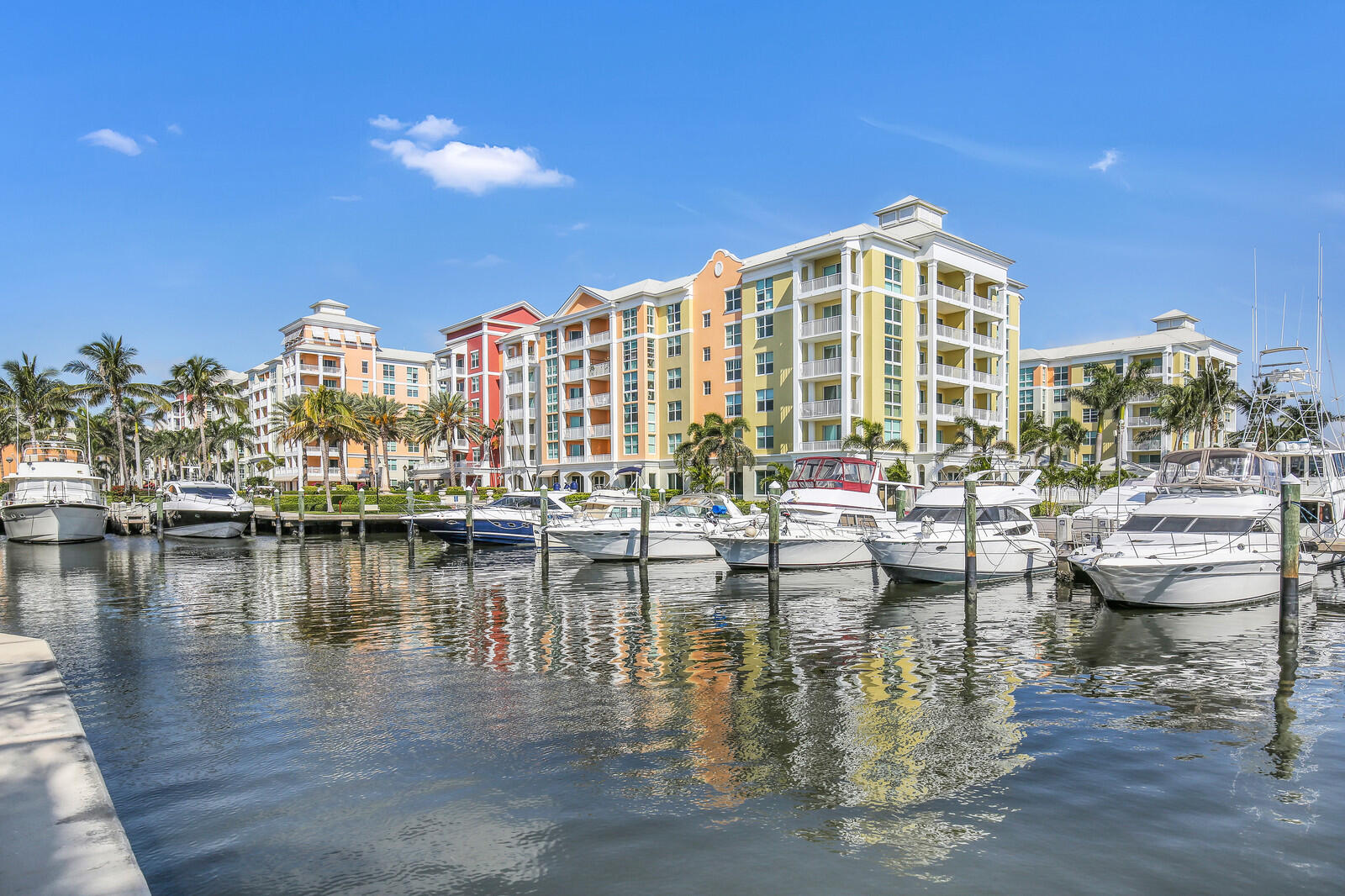 806 E Windward Way #405