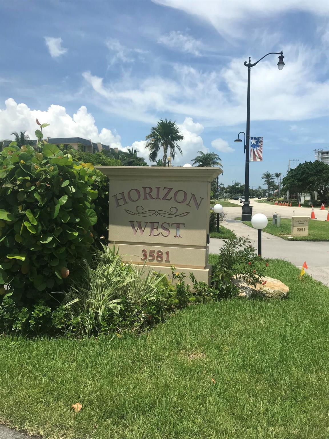 3581 S Ocean Blvd #5-D