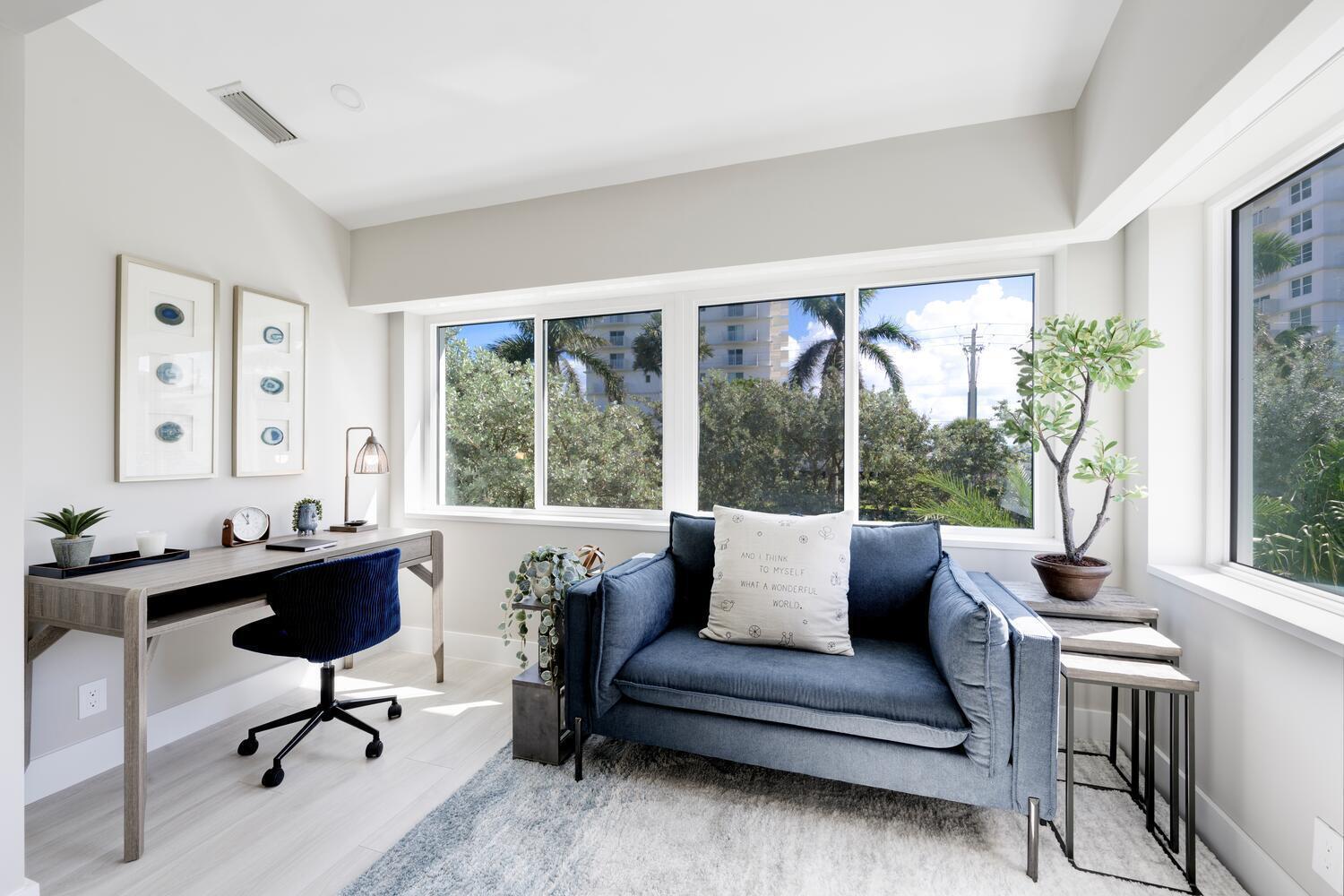 4502 S Ocean Blvd Highland Beach, FL 33487