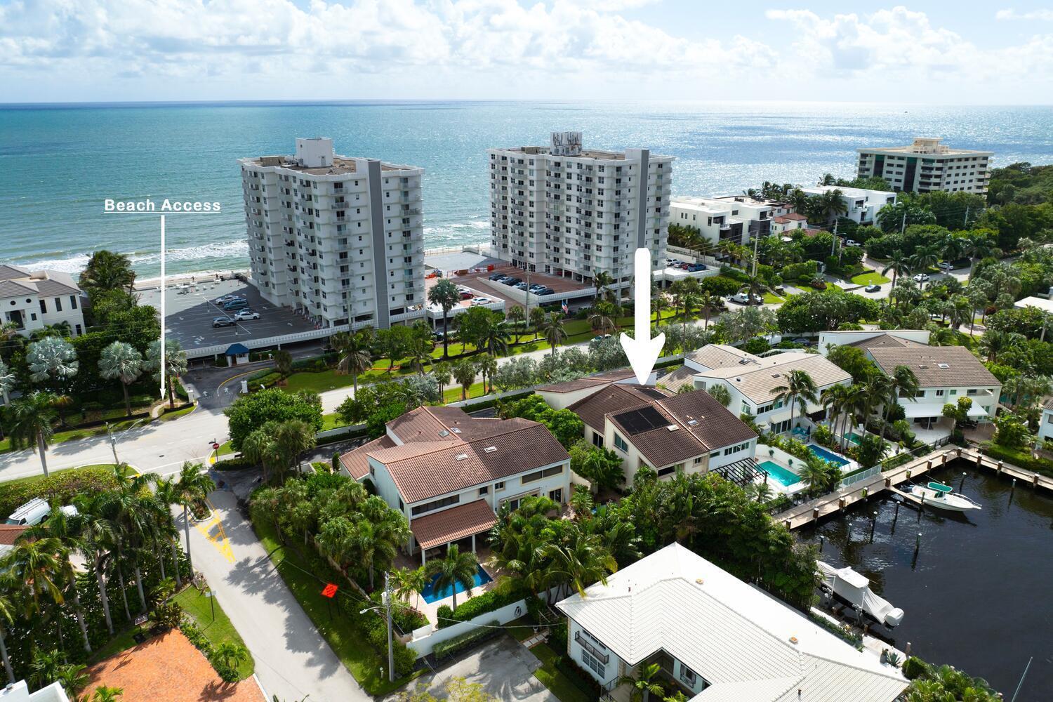 4502 S Ocean Blvd Highland Beach, FL 33487