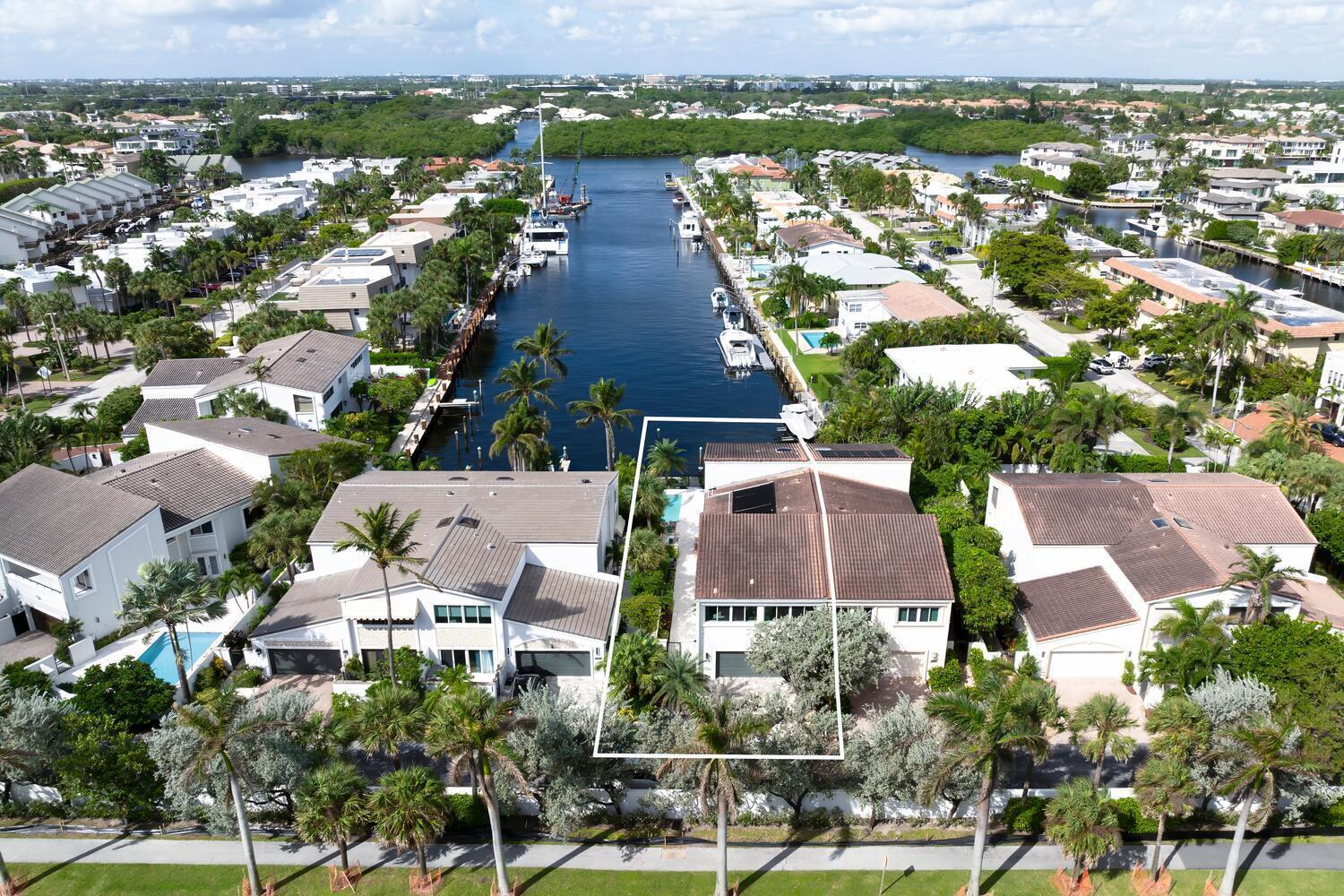 4502 S Ocean Blvd Highland Beach, FL 33487