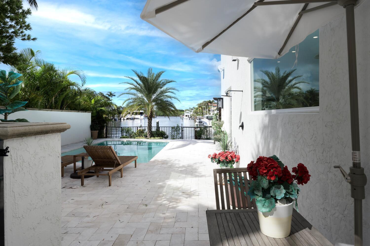 4502 S Ocean Blvd Highland Beach, FL 33487