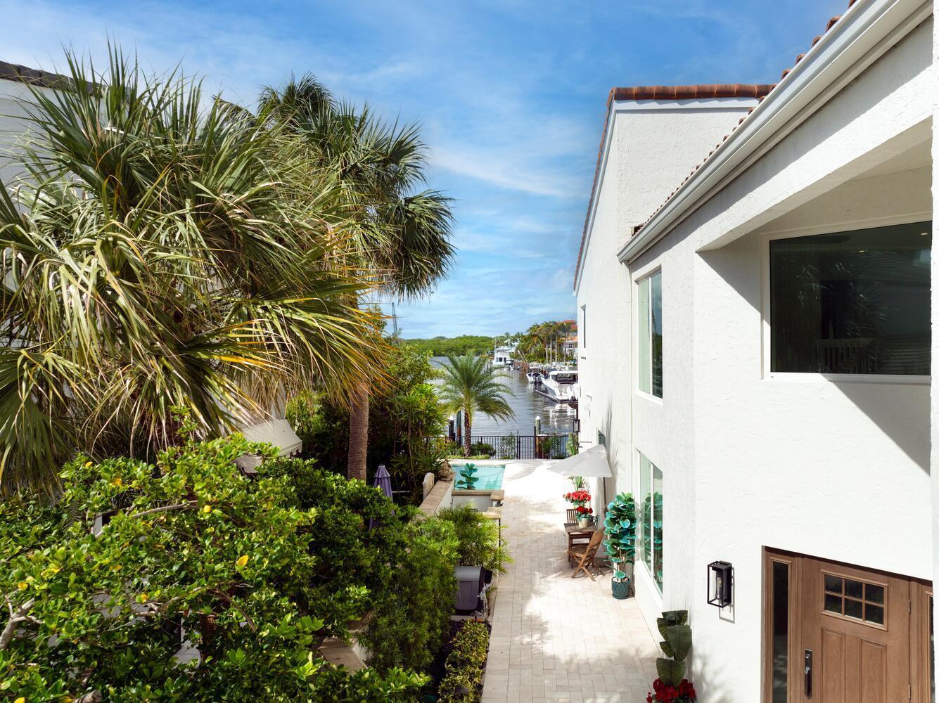 4502 S Ocean Blvd Highland Beach, FL 33487