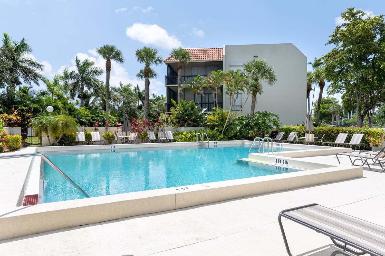 3050 Presidential Way #305
