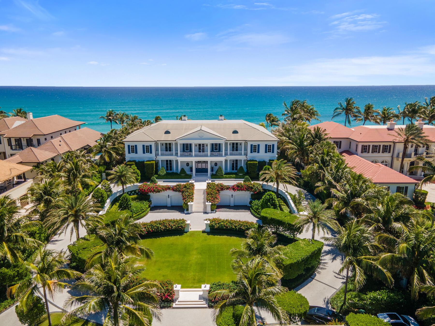 640 S Ocean Blvd Manalapan, FL 33462 640 S Ocean Blvd Manalapan, FL 33462