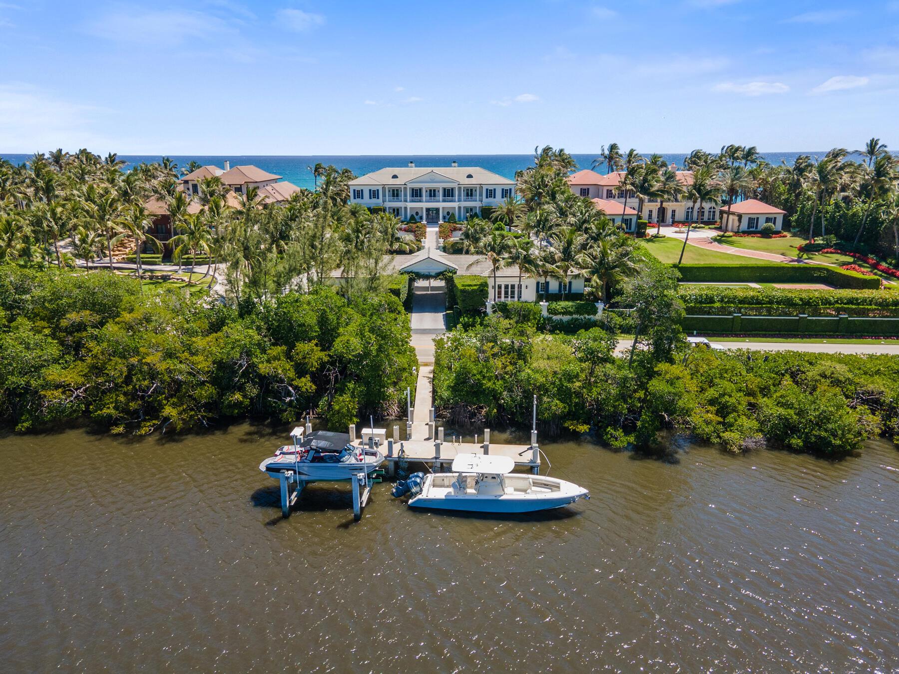 640 S Ocean Blvd Manalapan, FL 33462 640 S Ocean Blvd Manalapan, FL 33462