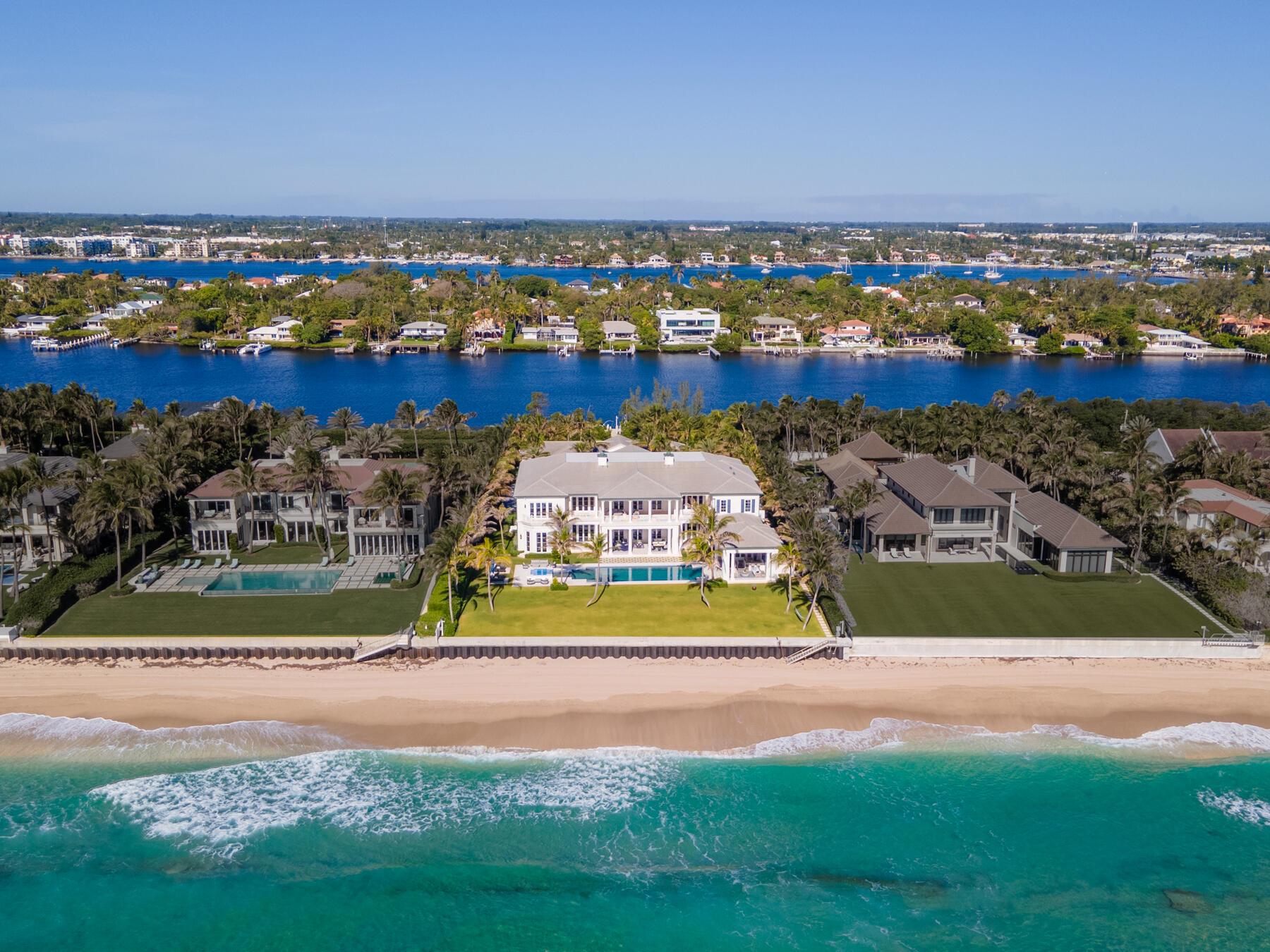 640 S Ocean Blvd Manalapan, FL 33462 640 S Ocean Blvd Manalapan, FL 33462