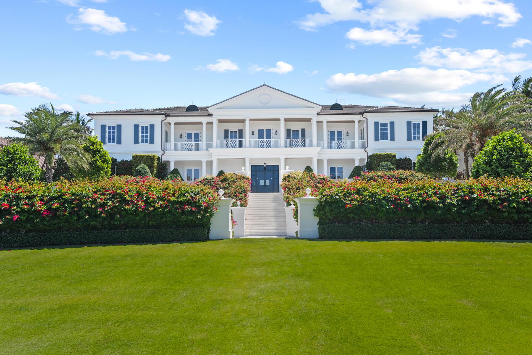 640 S Ocean Blvd Manalapan, FL 33462 640 S Ocean Blvd Manalapan, FL 33462