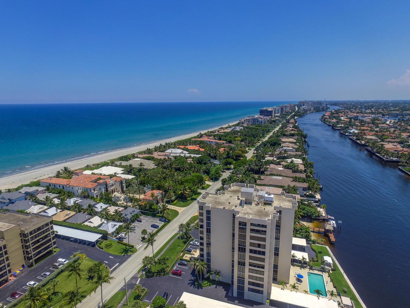 2220 S Ocean Blvd #903