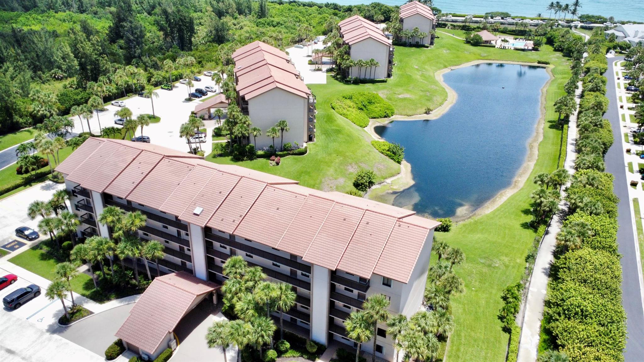 401 Ocean Blfs Blvd #205 Jupiter, FL 33477