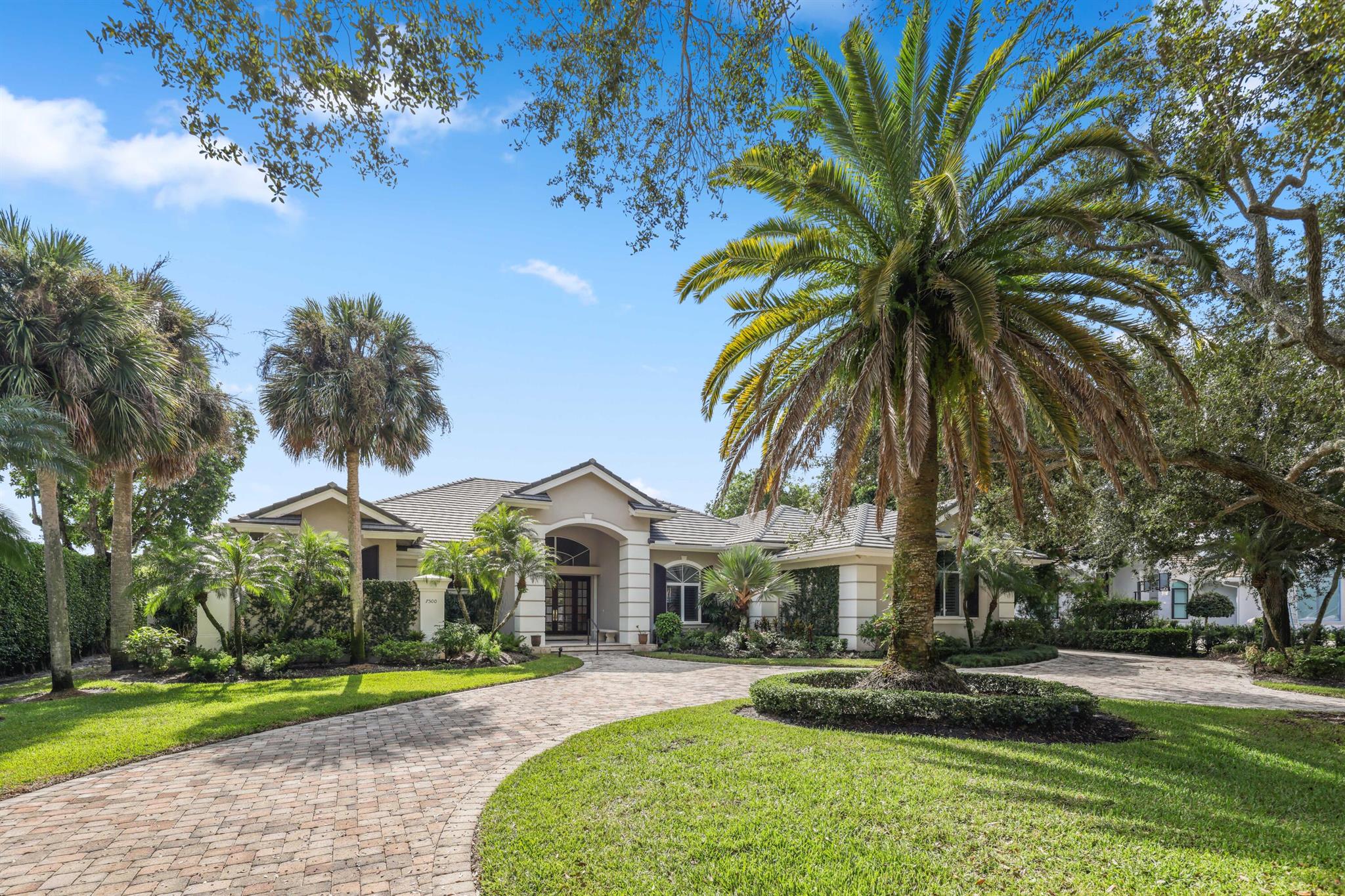 7500 Marsh Cv Palm Beach Gardens, FL 33418 7500 Marsh Cv Palm Beach Gardens, FL 33418