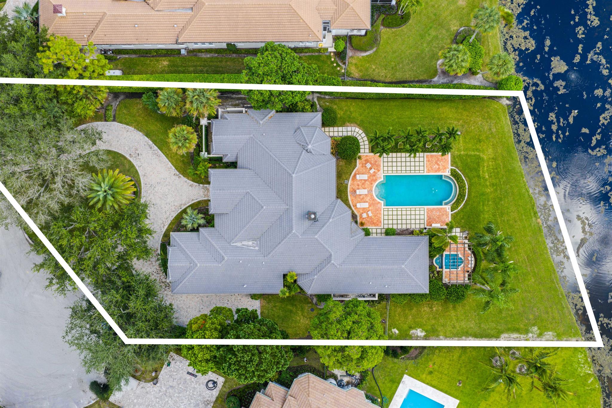 7500 Marsh Cv Palm Beach Gardens, FL 33418