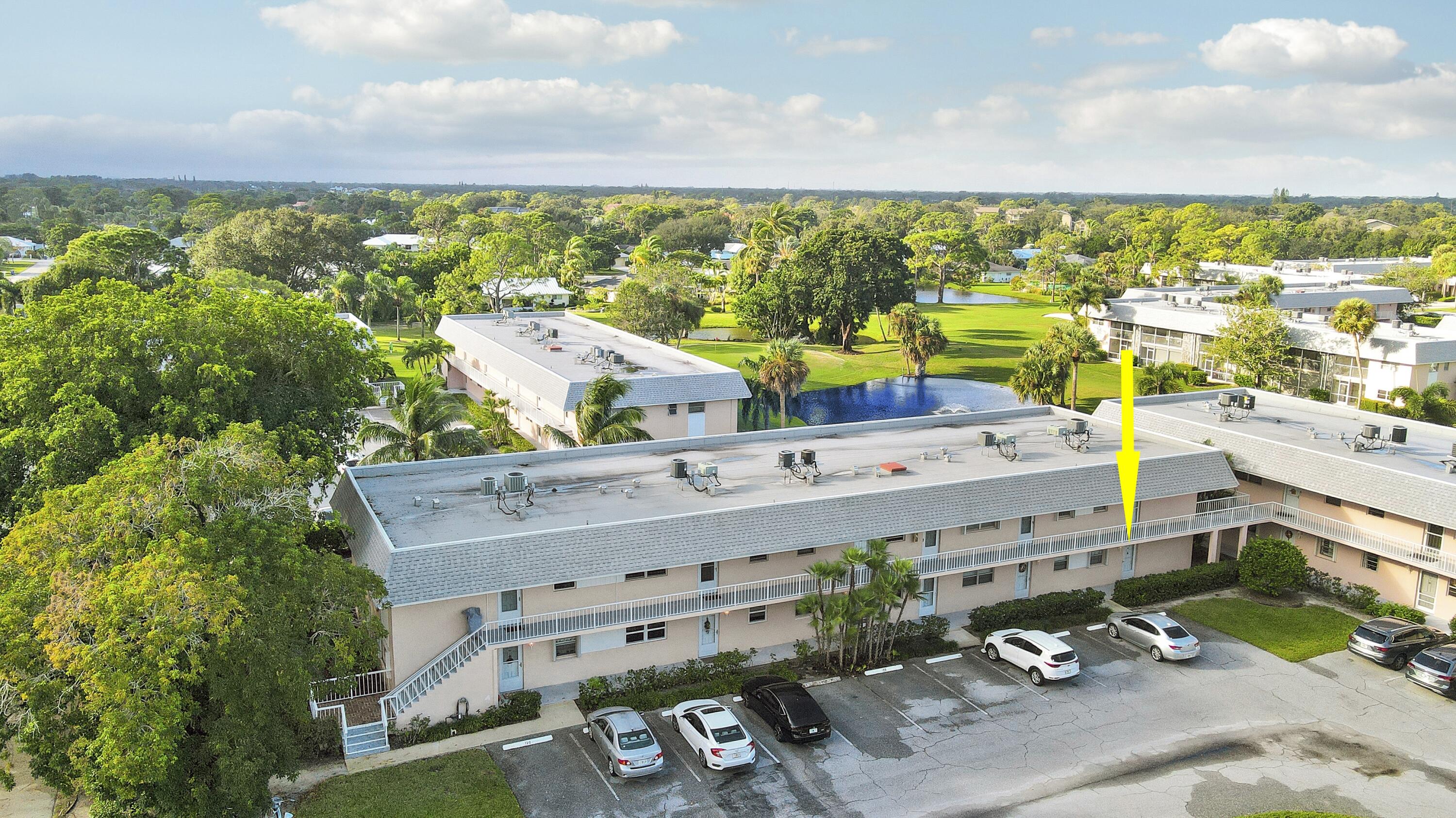 18081 SE Country Clb Dr #13-125 Jupiter, FL 33469