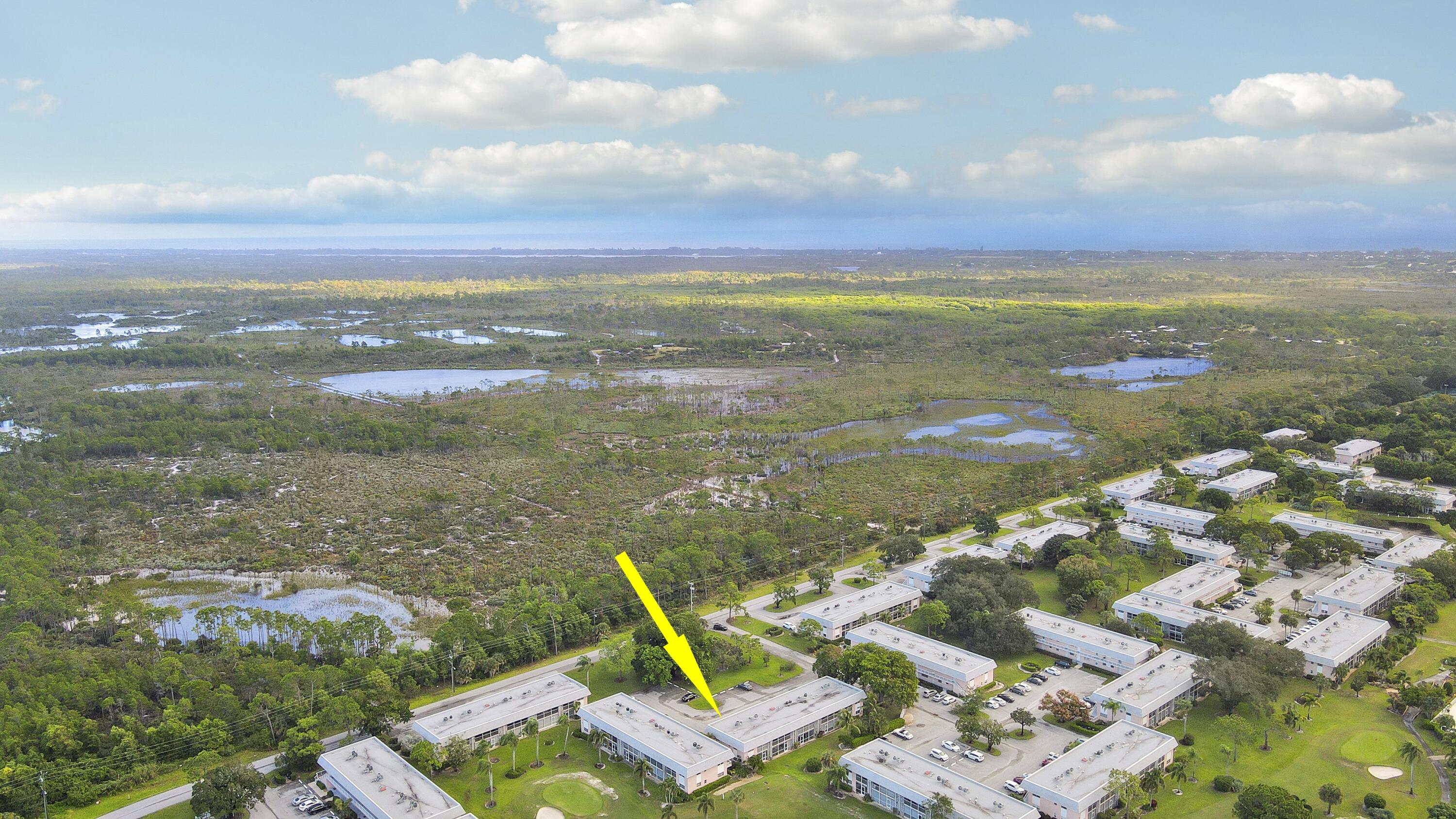 18081 SE Country Clb Dr #13-125 Jupiter, FL 33469