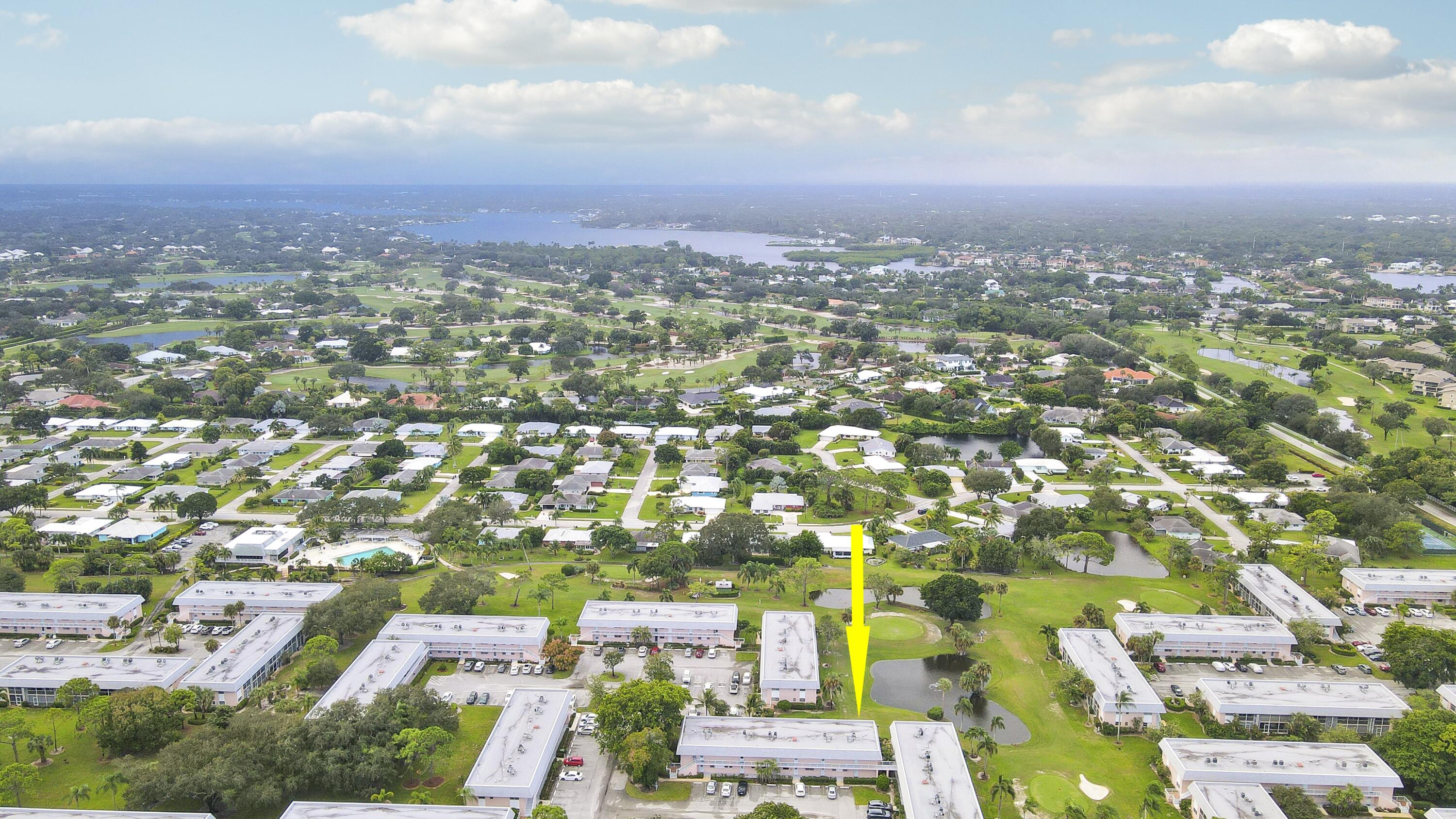 18081 SE Country Clb Dr #13-125 Jupiter, FL 33469