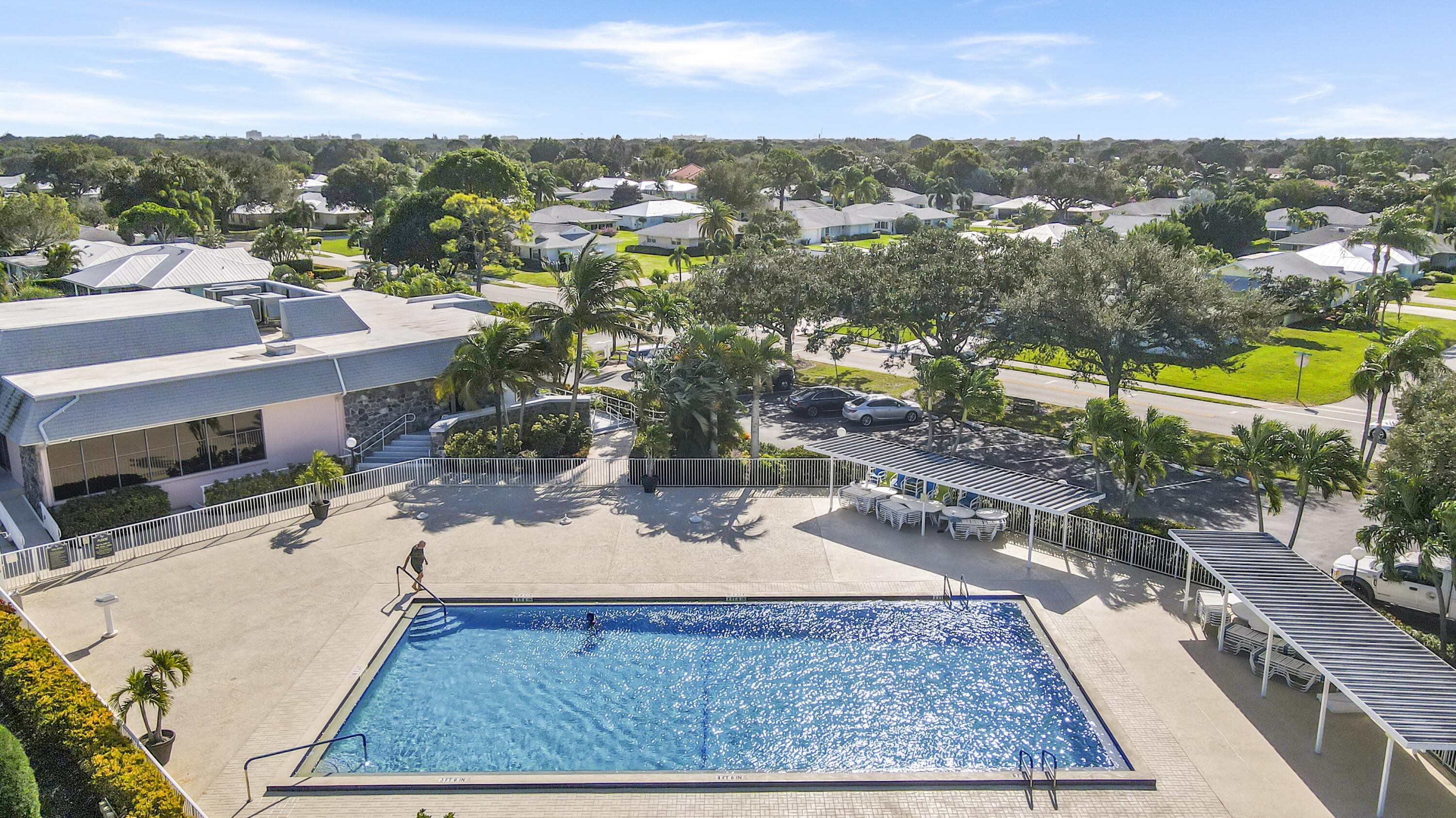 18081 SE Country Clb Dr #13-125 Jupiter, FL 33469