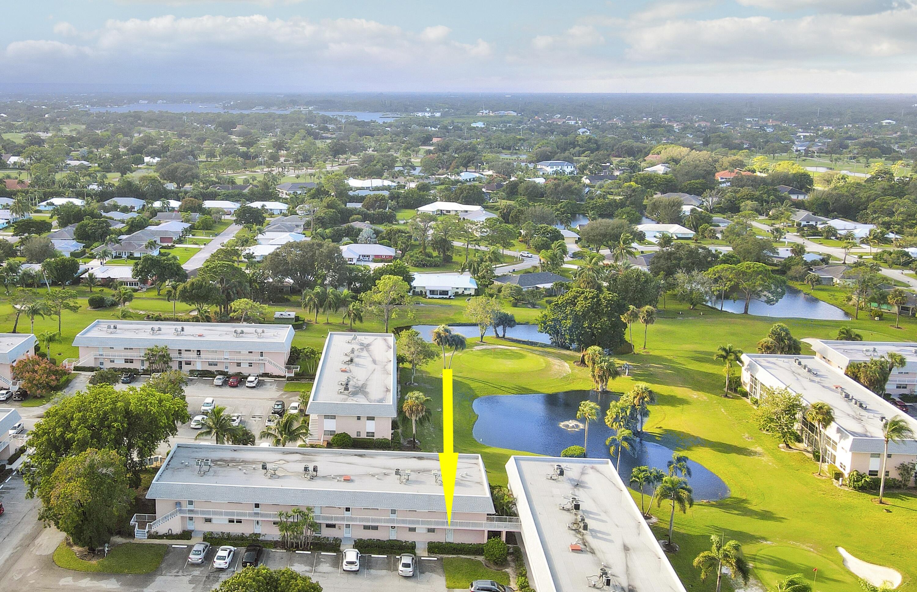 18081 SE Country Clb Dr #13-125 Jupiter, FL 33469