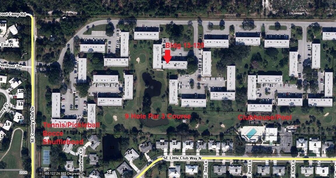 18081 SE Country Clb Dr #13-125 Jupiter, FL 33469