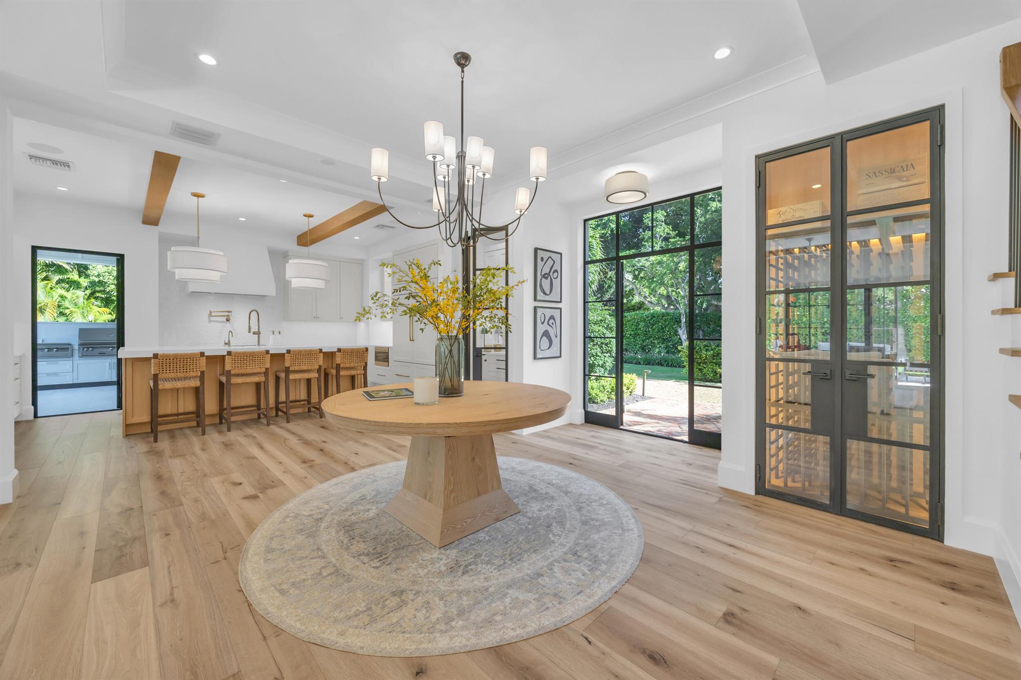 44 S Beach Rd Jupiter Island, FL 33455