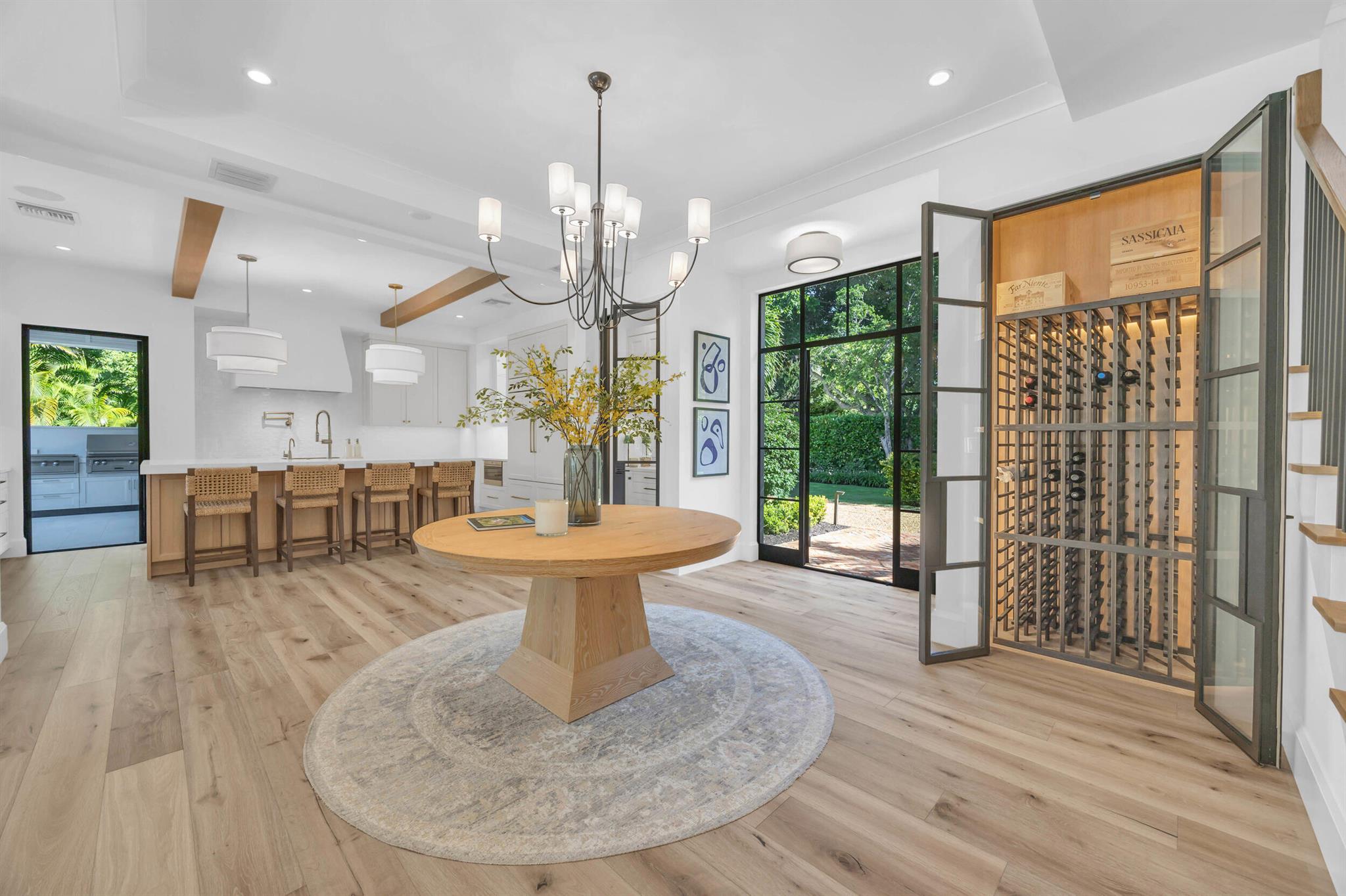 44 S Beach Rd Jupiter Island, FL 33455