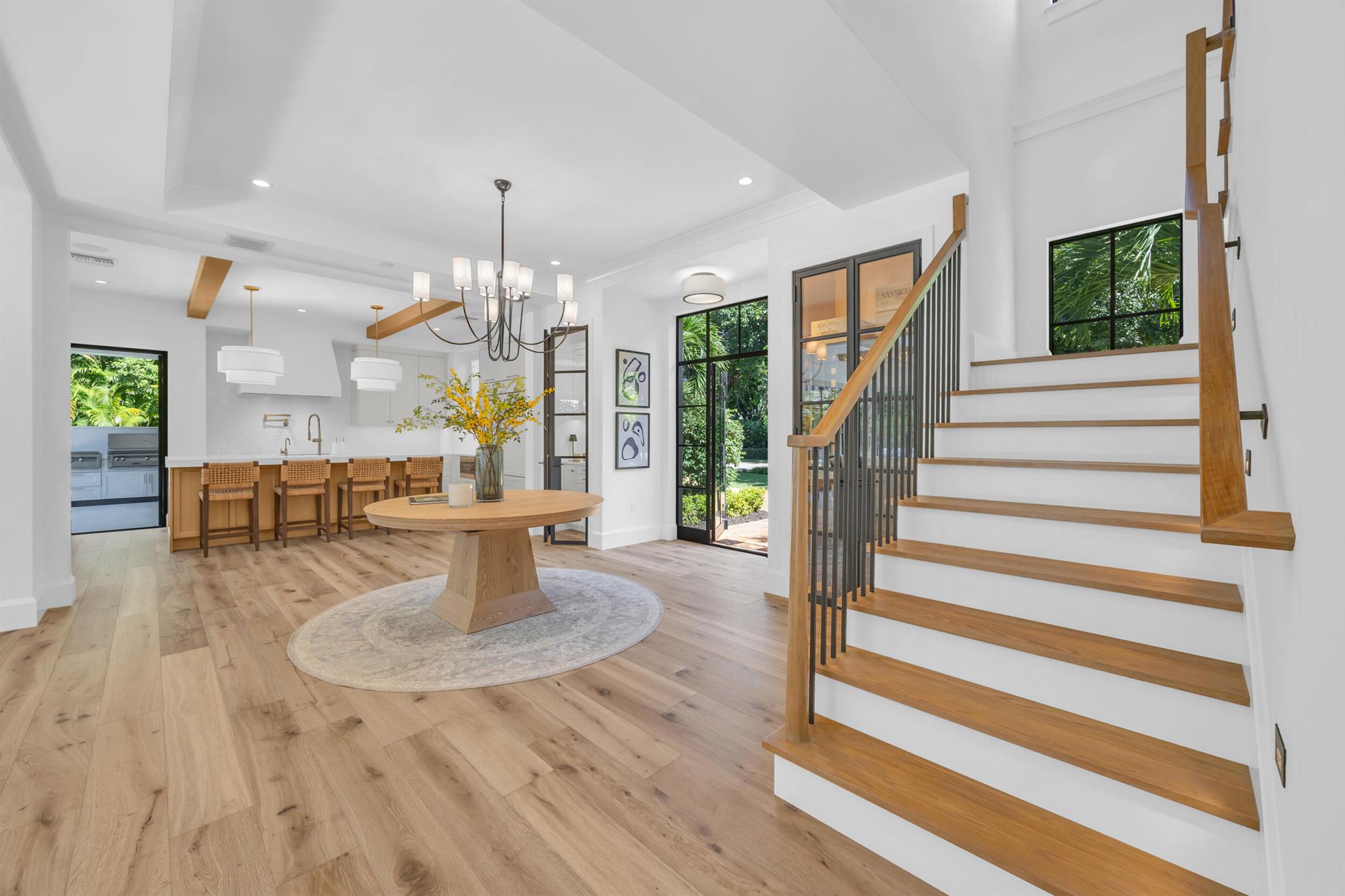 44 S Beach Rd Jupiter Island, FL 33455